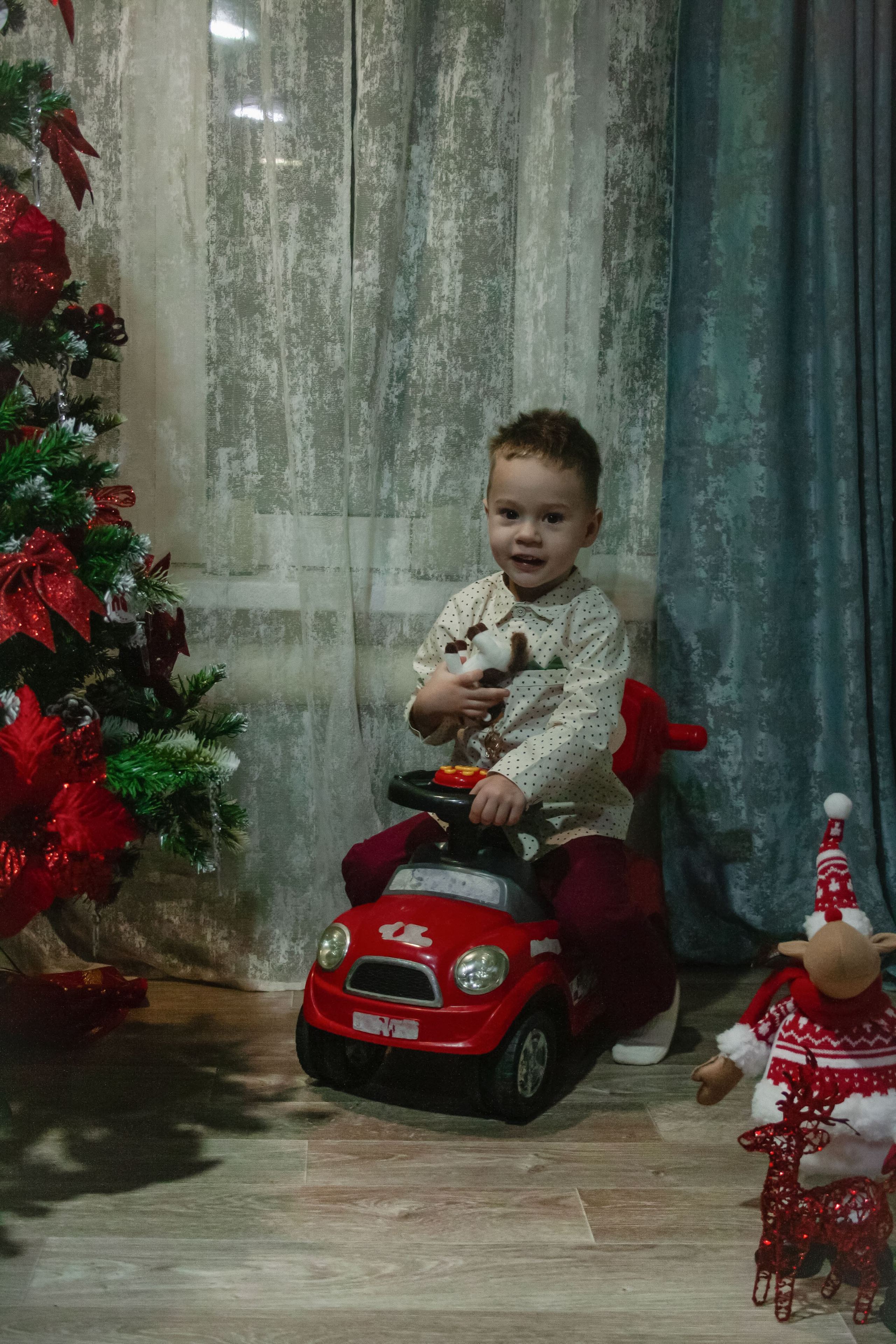 Семейная. Портретный фотограф в Саратове