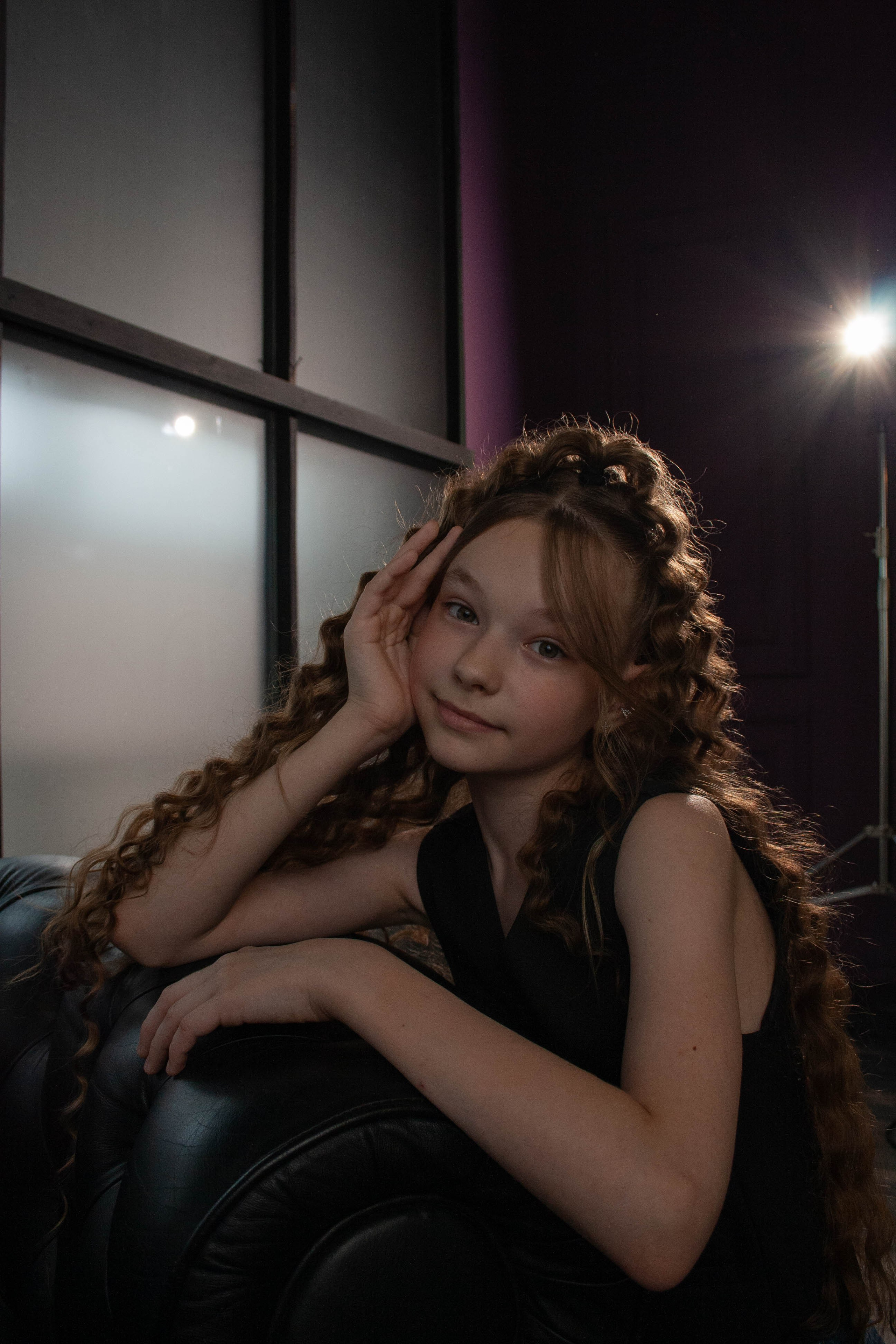 Бусинка. Портретный фотограф в Саратове