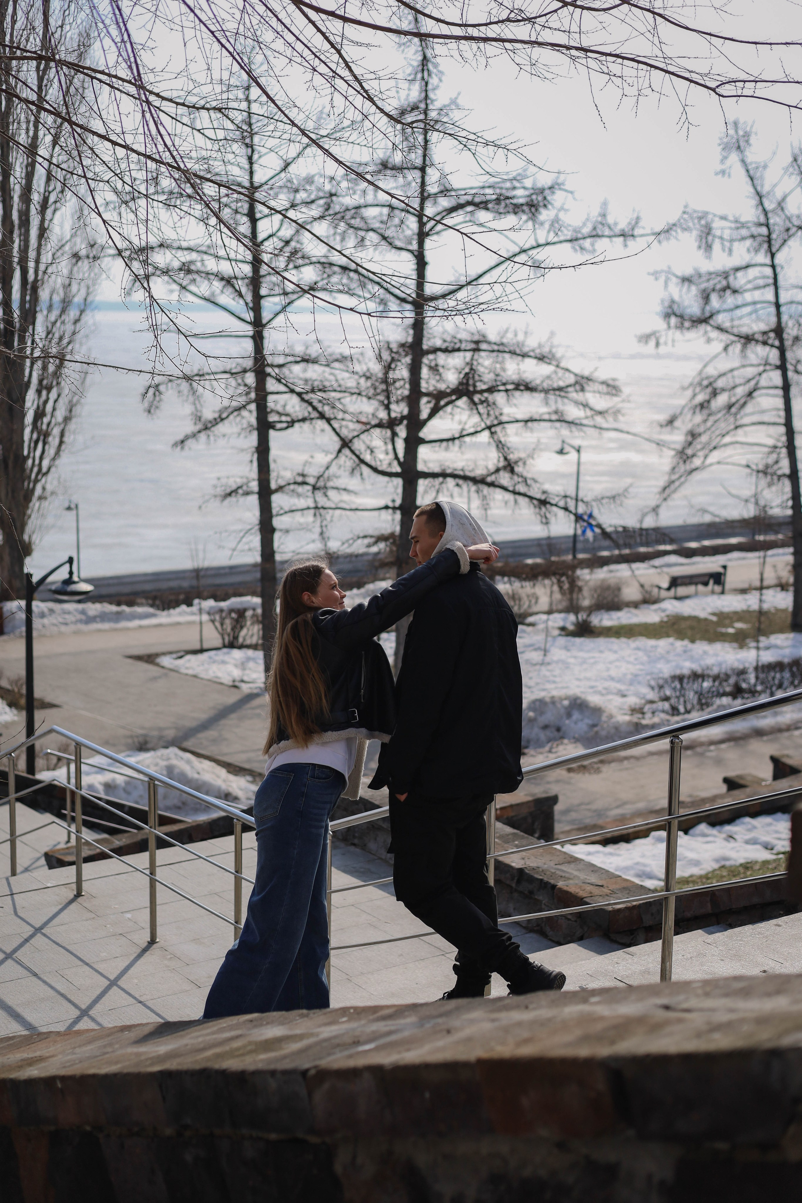 Я сказала «ДА!"💍💕. Портретный фотограф в Саратове