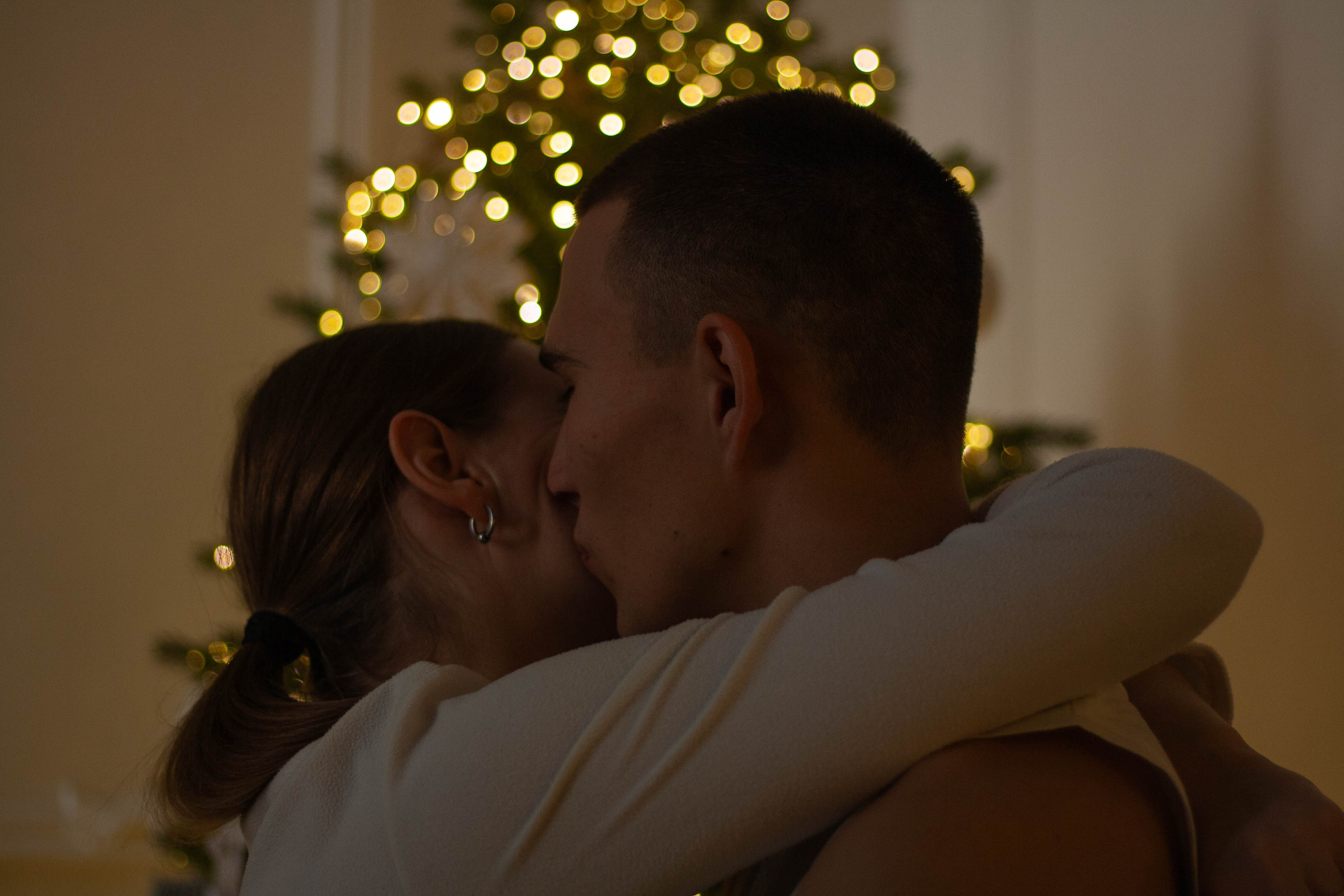 Пижамные вечера. Портретный фотограф в Саратове