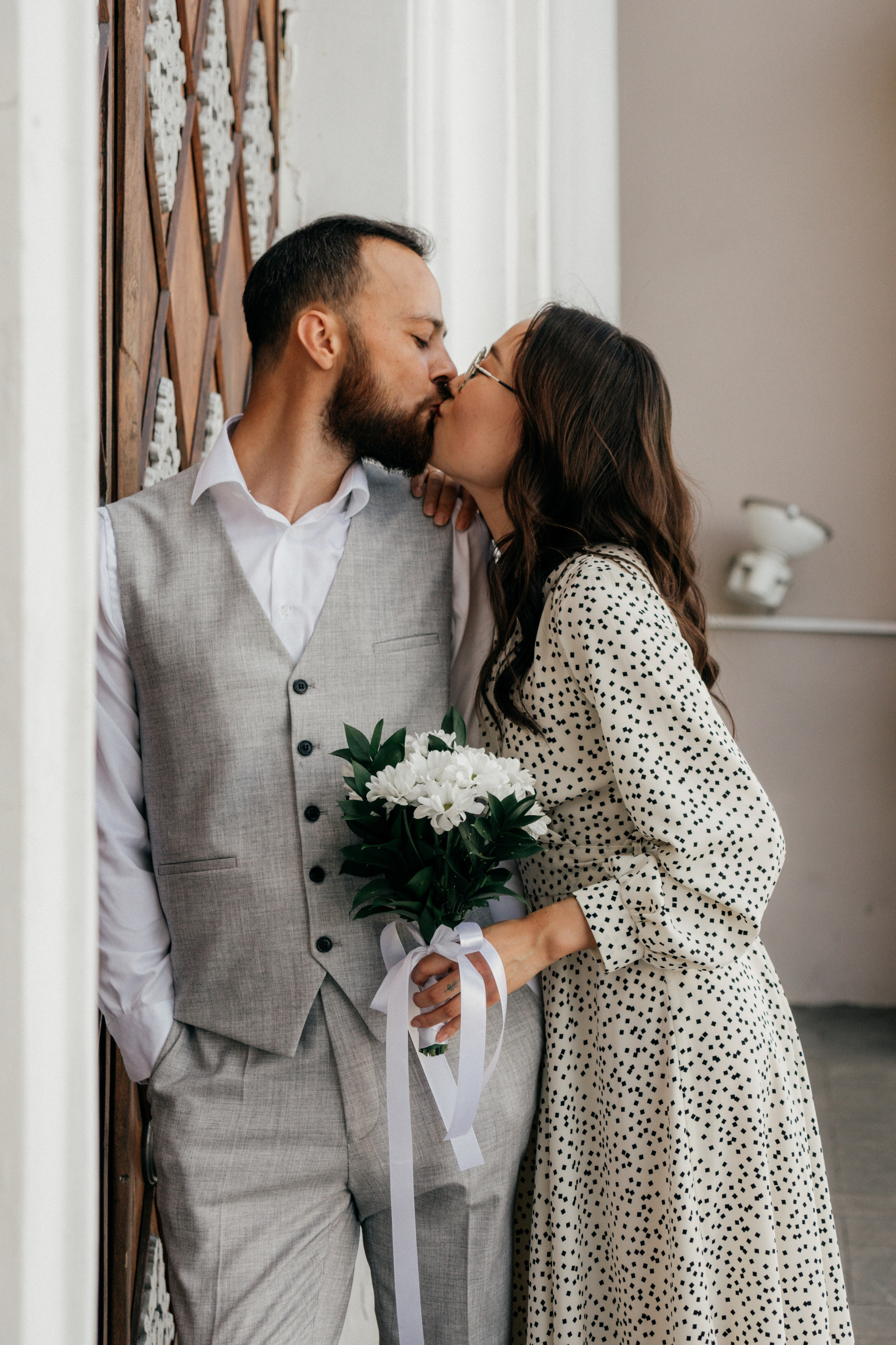 Свадьба Славы и Светланы. Фотограф Улан-Удэ