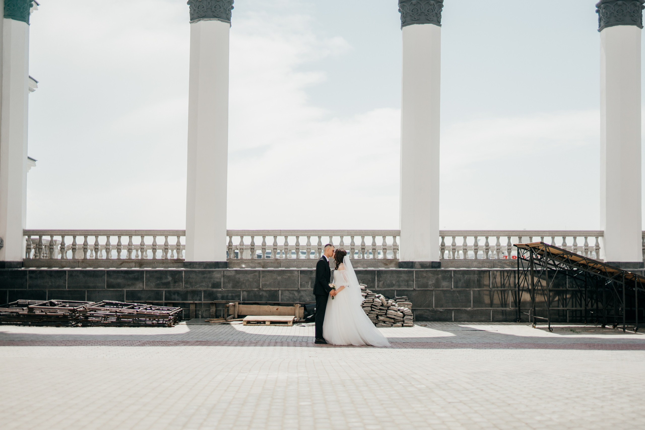 Свадьба Андрея и Валерии. Фотограф Улан-Удэ