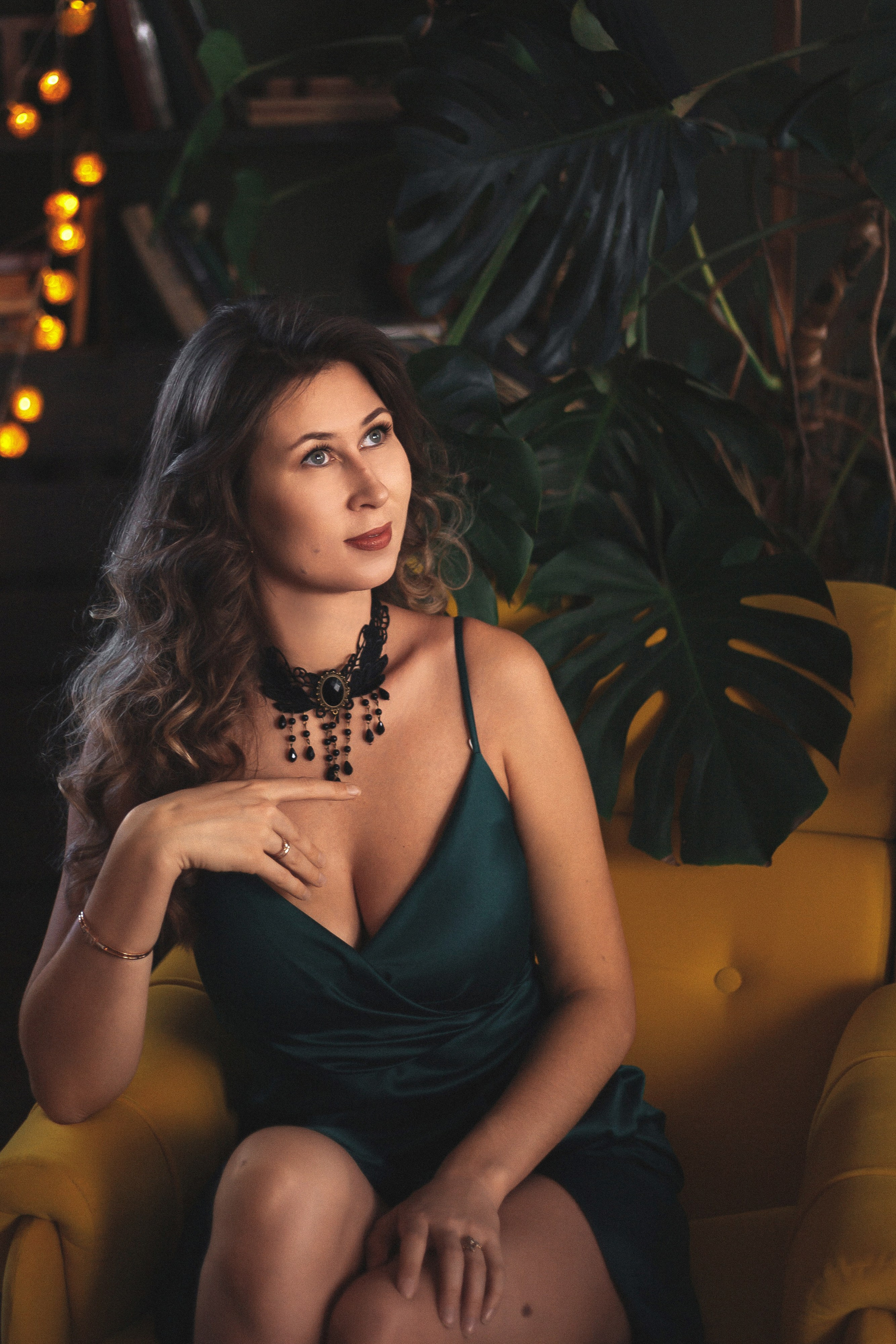 Индивидуальные съемки. Фотограф в городе Вологда Екатерина Кузнецова