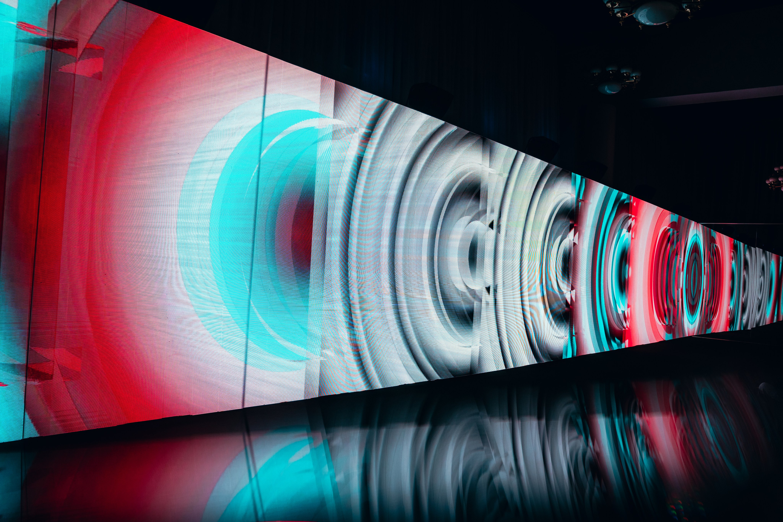 NUR 2025. Главная