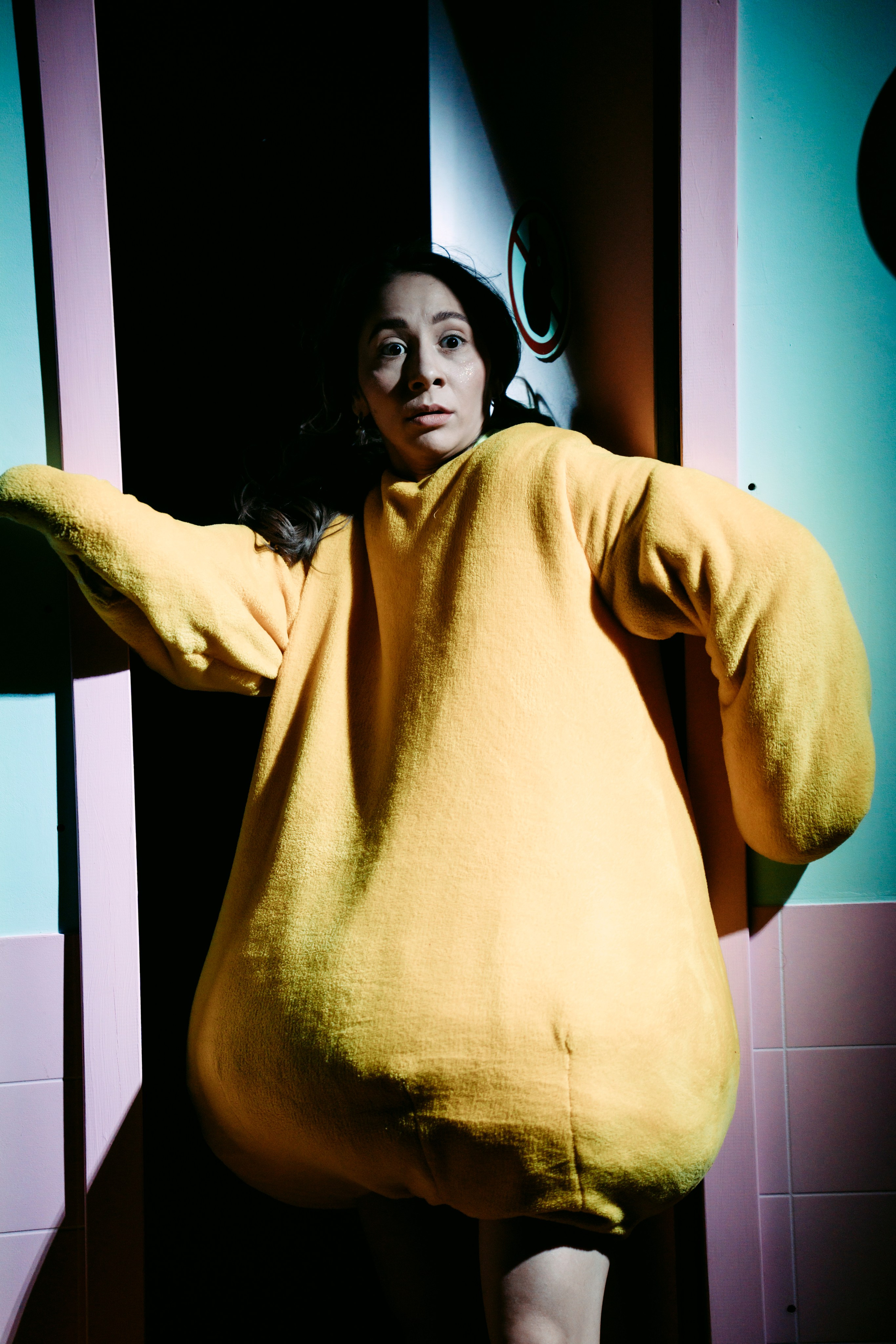 Затворник и Шестипалый. Главная