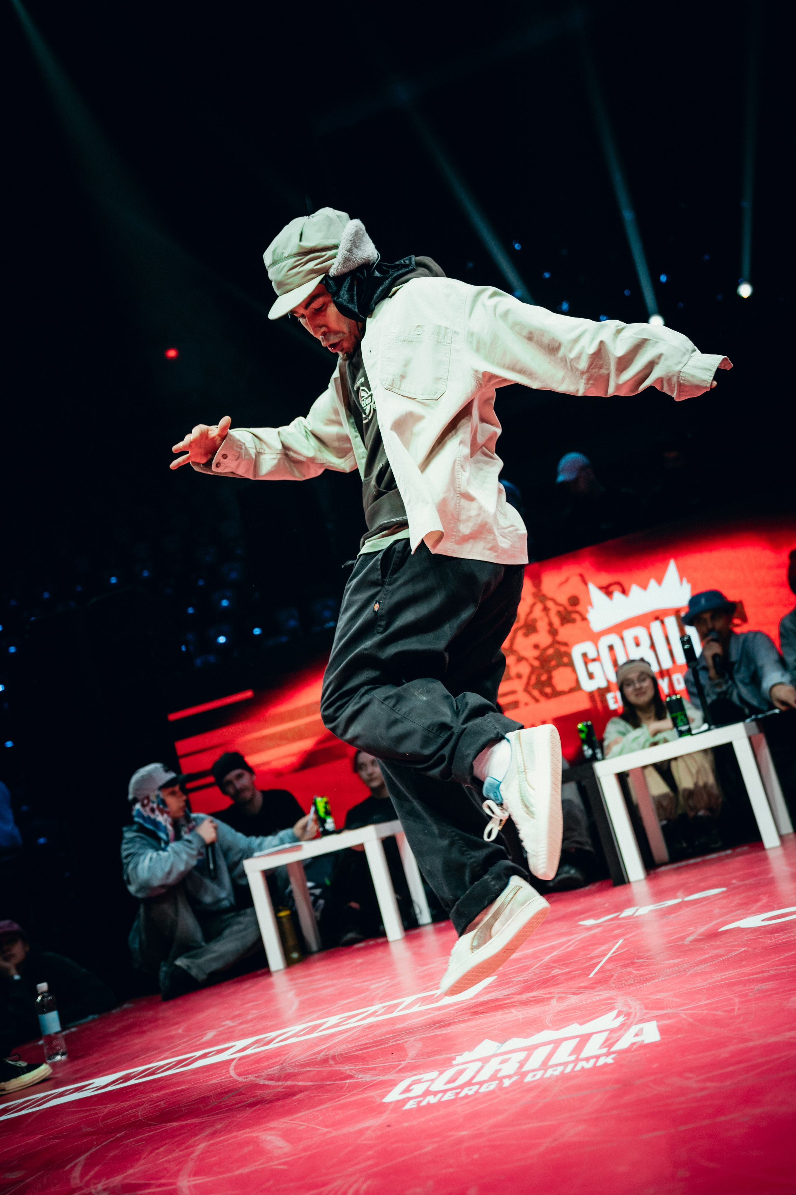 HIP HOP KAZAN 2025. Главная