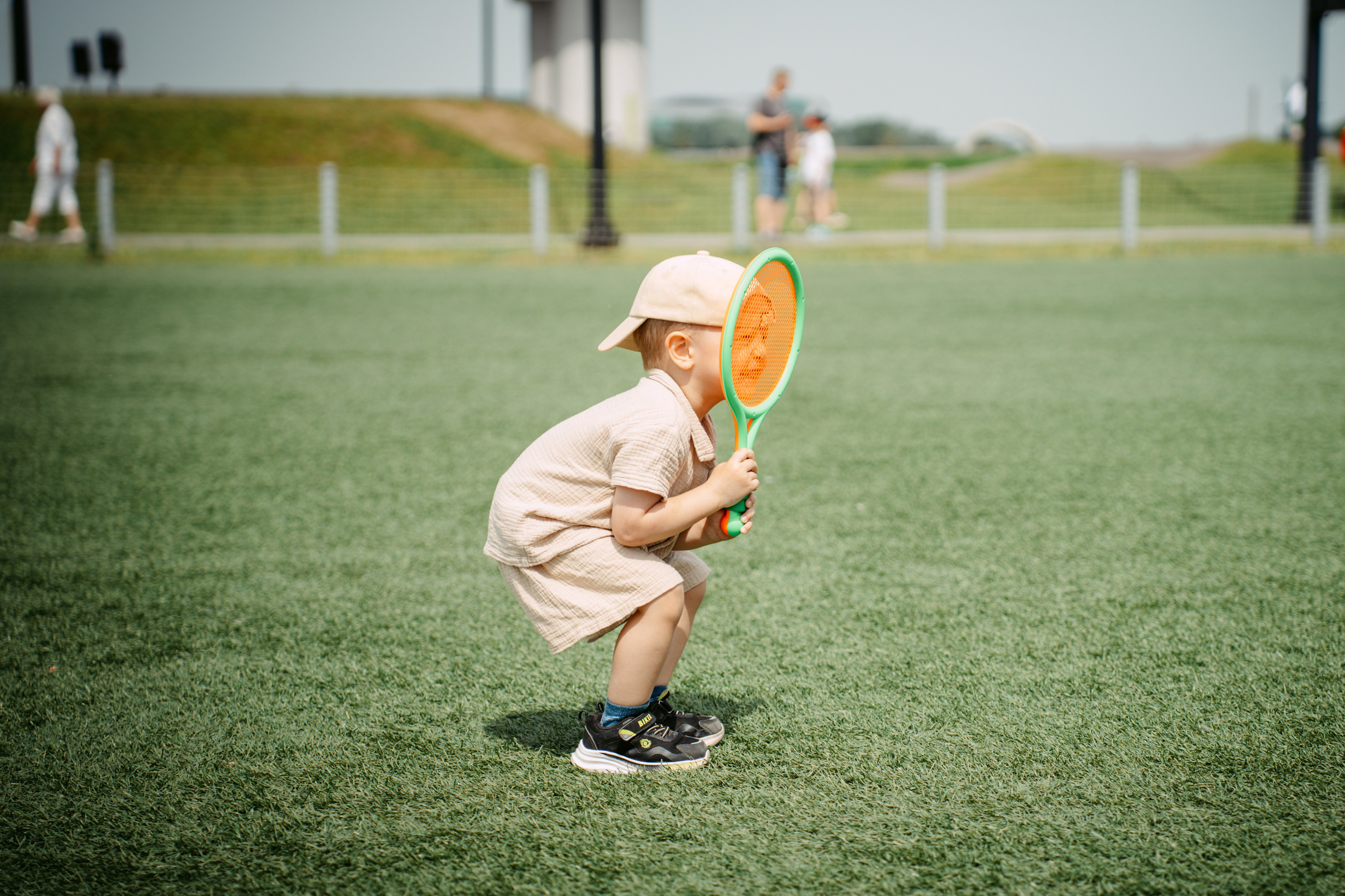 УРАМ|Детский фестиваль. Главная
