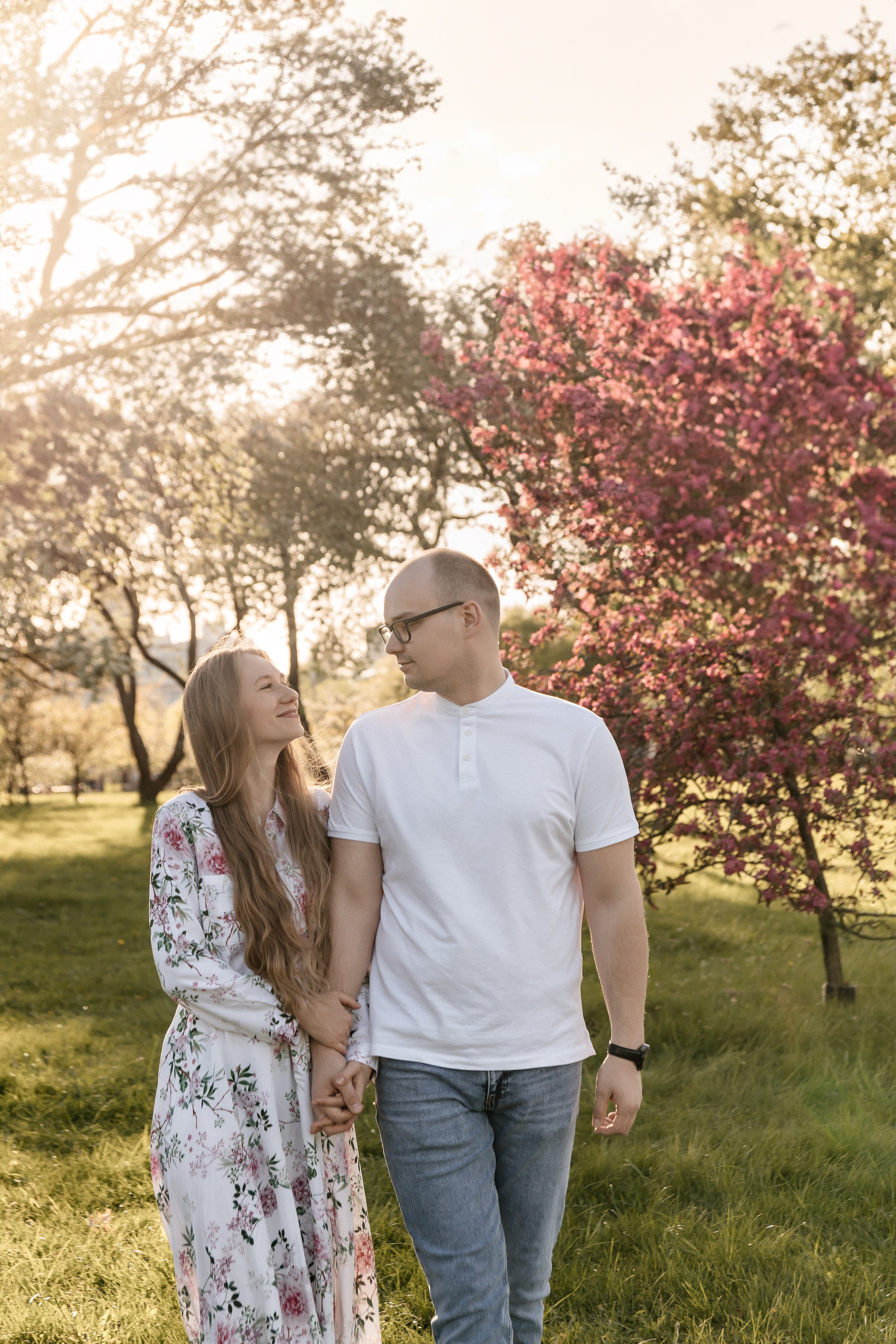 Катя, Илья и Андрей. Семейный фотограф Минск Усова Ольга