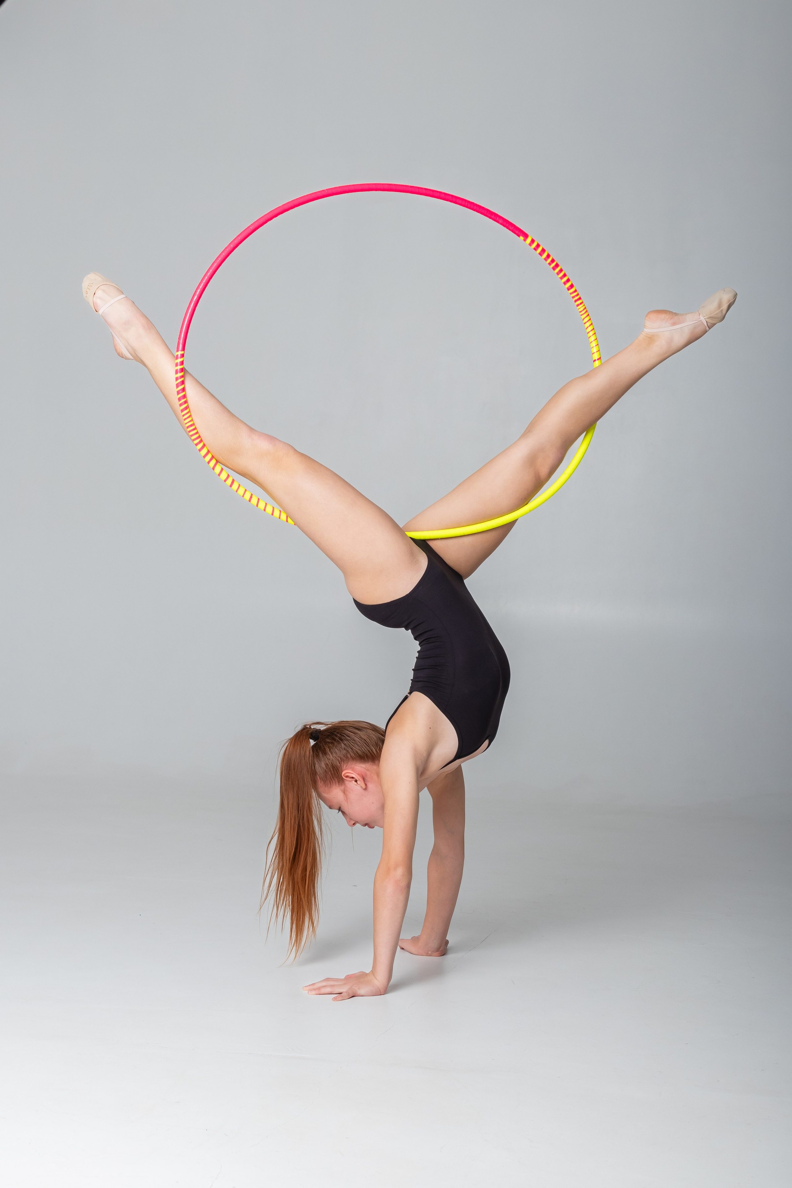 Гимнастки. Фотограф в Краснодаре Арина Кудряшова