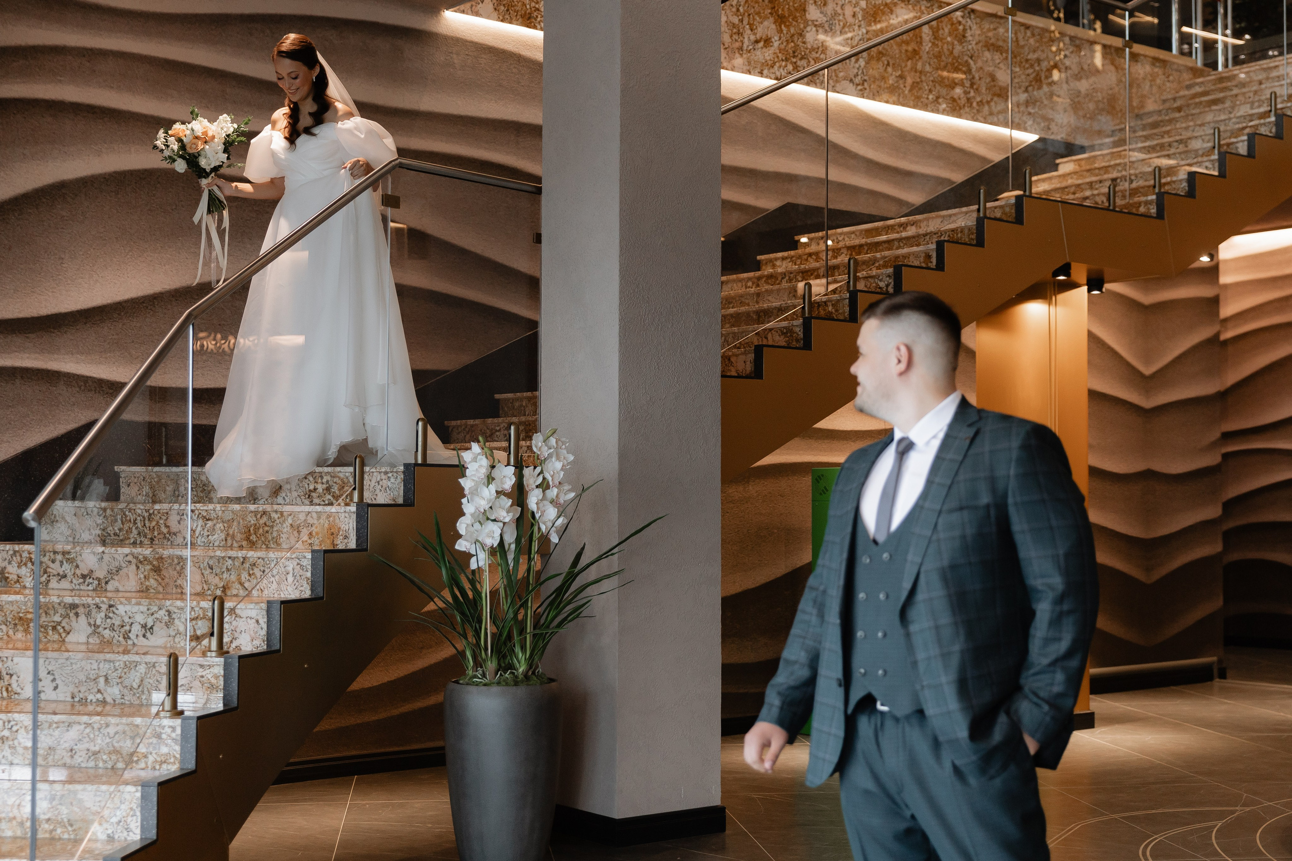 Рафаэль&Ангелина. Свадебный и портретный фотограф Казань/Москва/СПБ Елькина Юлия