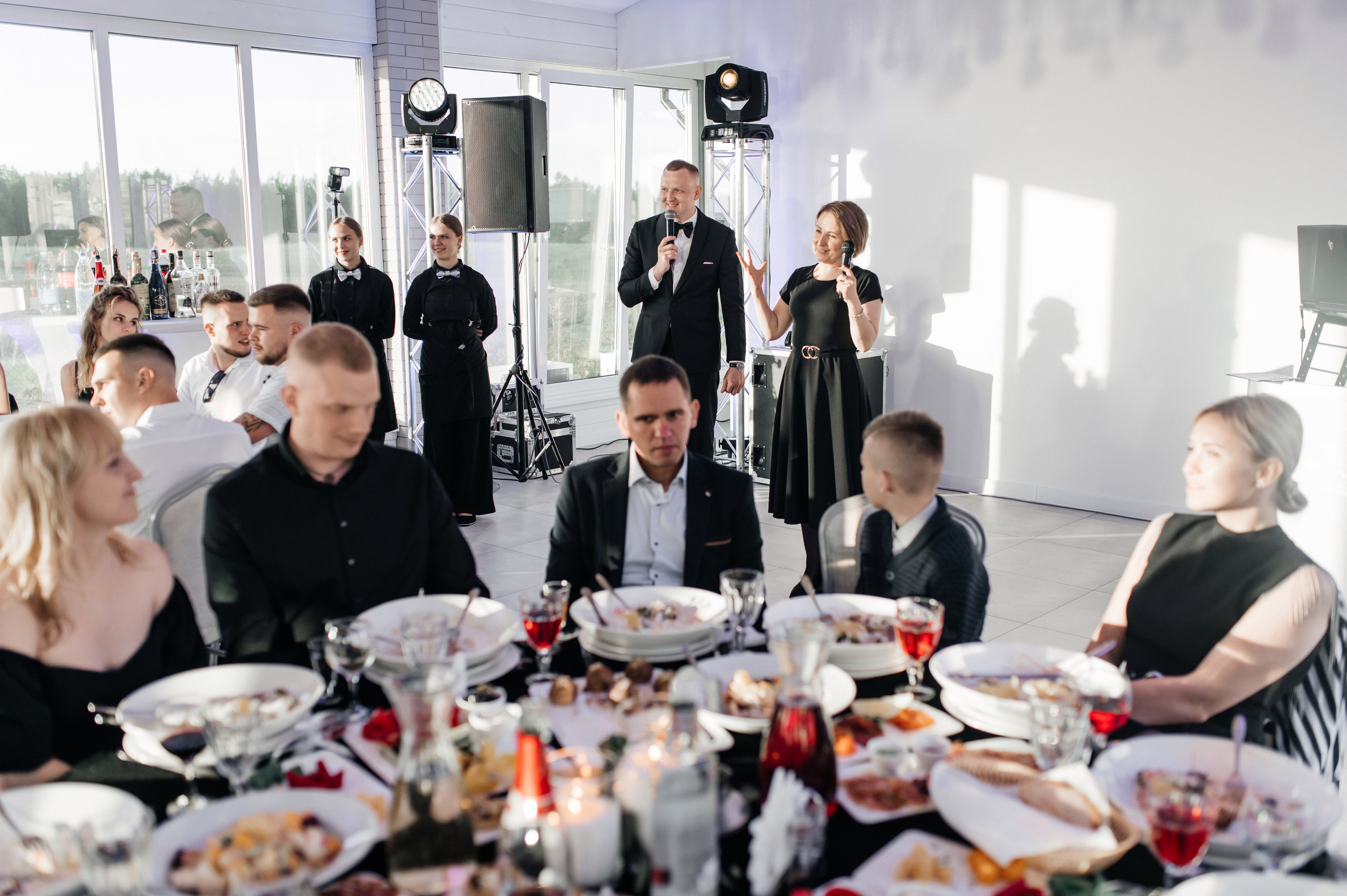 Станислав и Дарья. Фотограф Кирилл Верт