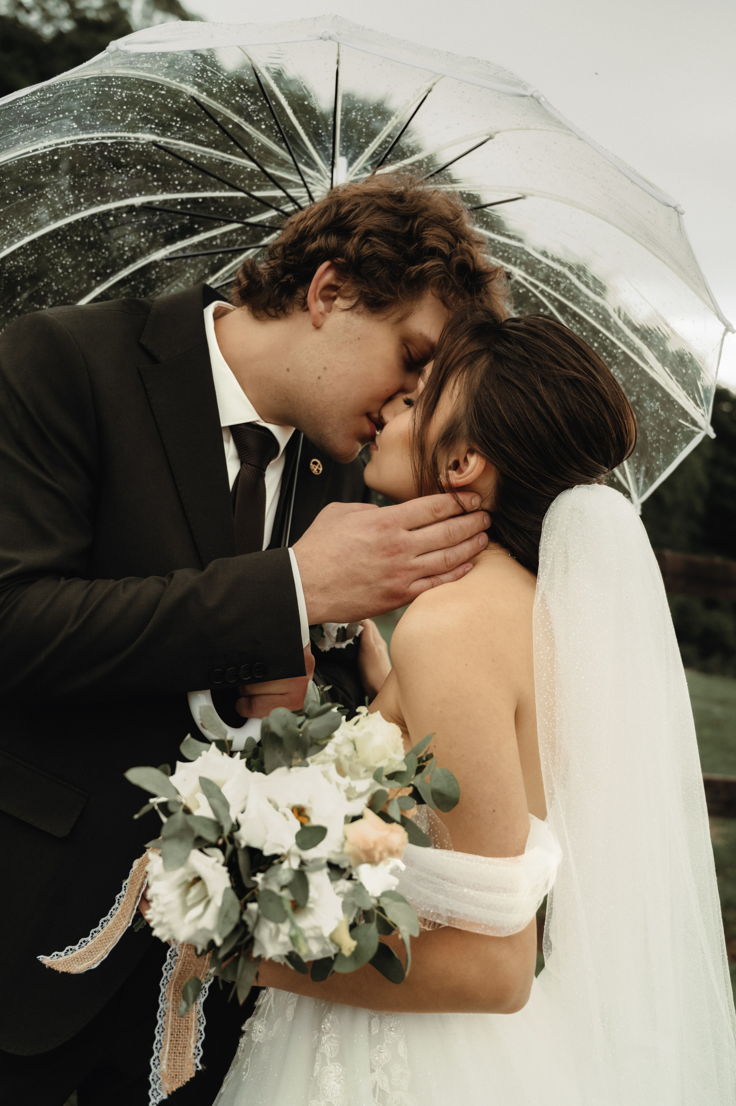 Нежная история на ферме. Семейный и свадебный фотограф в Самаре