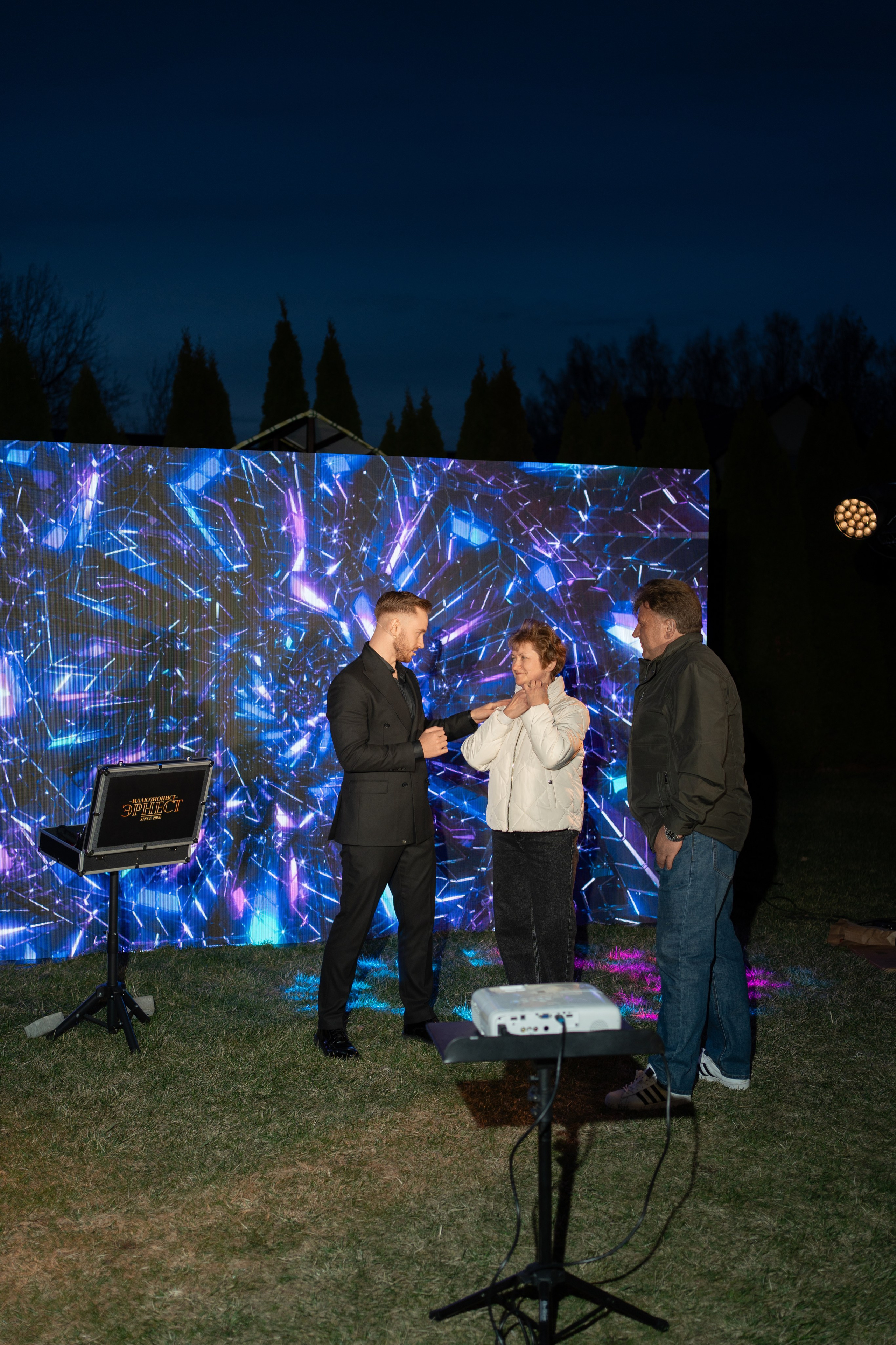 Gender Party. Семейный и свадебный фотограф Минск, Беларусь Анна Орловская