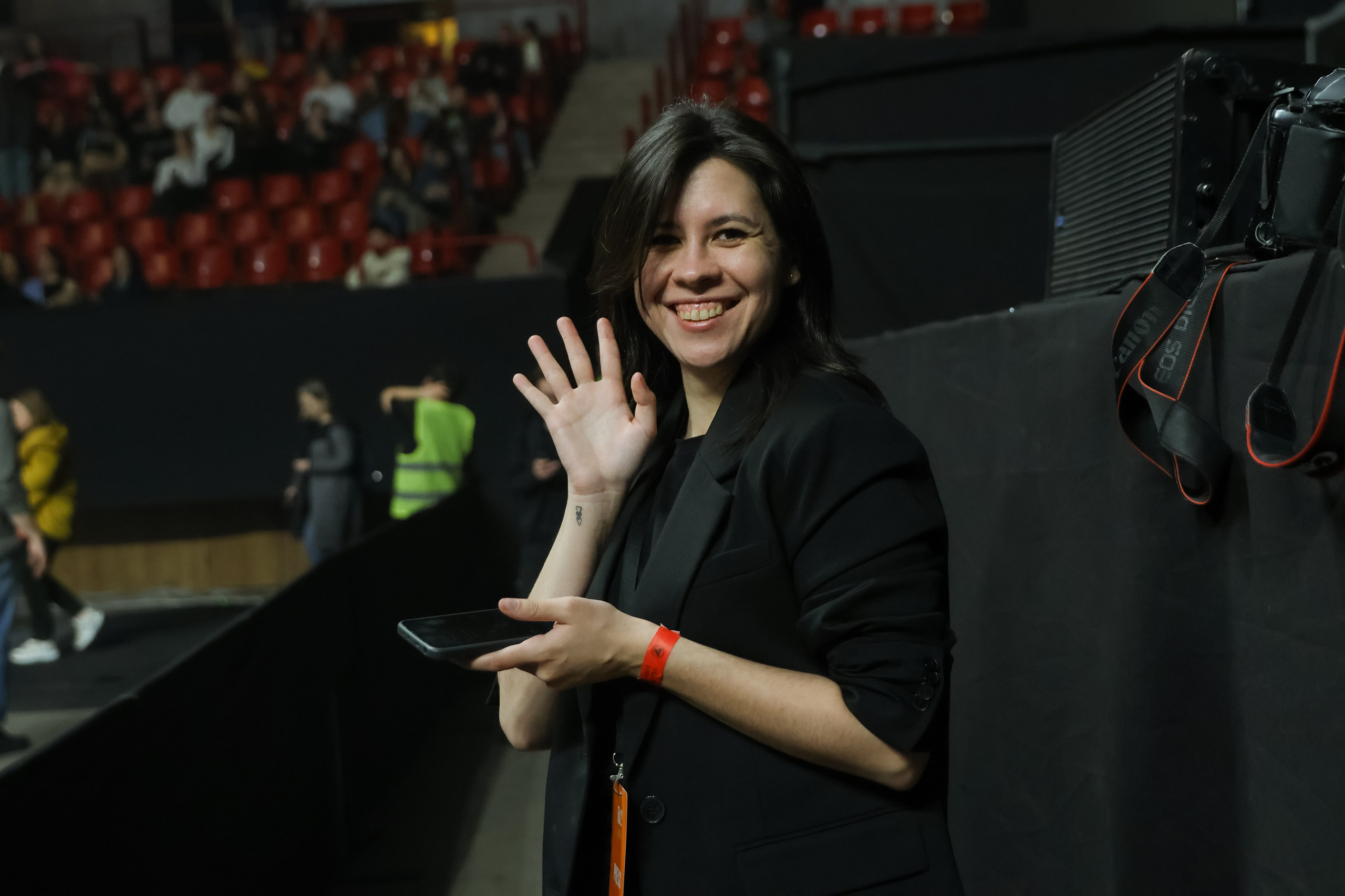 Группа Би-2. Ереван. Фотограф Ольга Махалова — Санкт-Петербург, Москва, Нижний Новгород