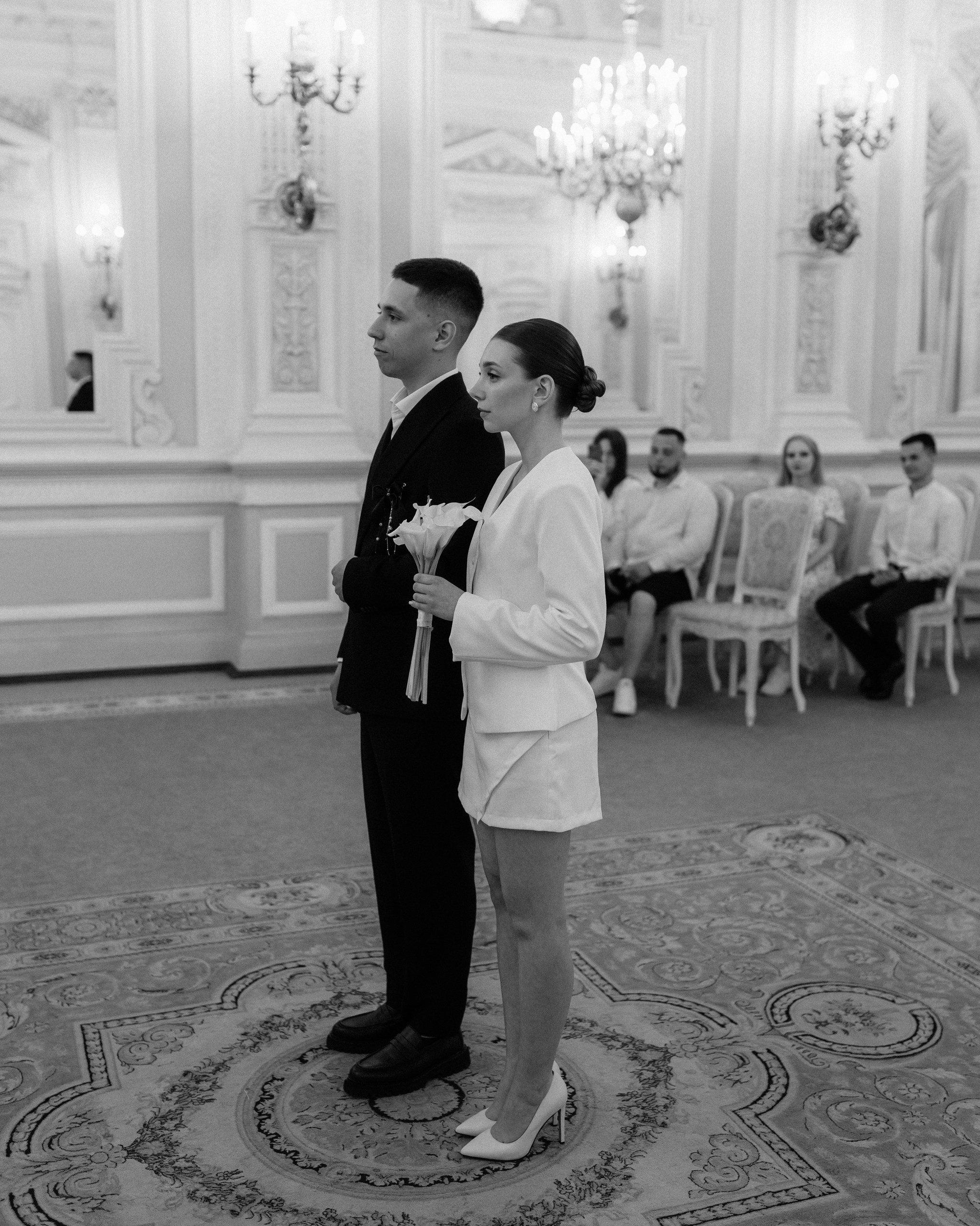 Danil and Elizabeth. Фотограф из Санкт-Петербурга Григорий Куликов