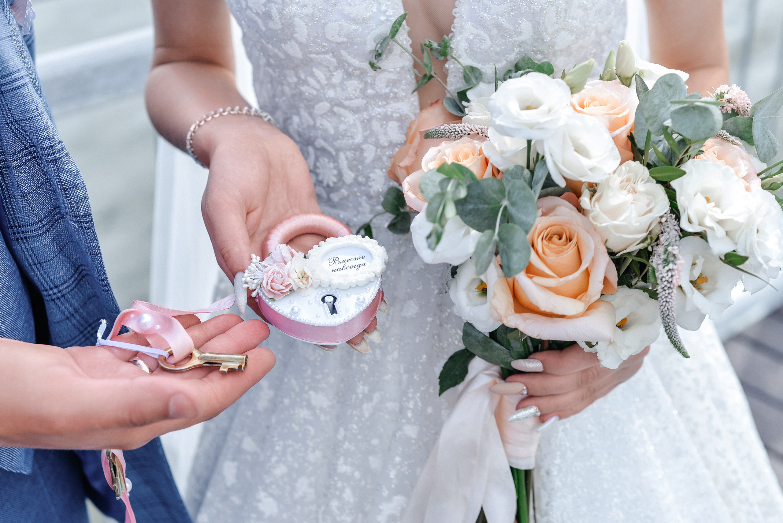 Андрей и Кристина. Семейный и свадебный фотограф Галина Абакумова, фотосессии в Белгороде