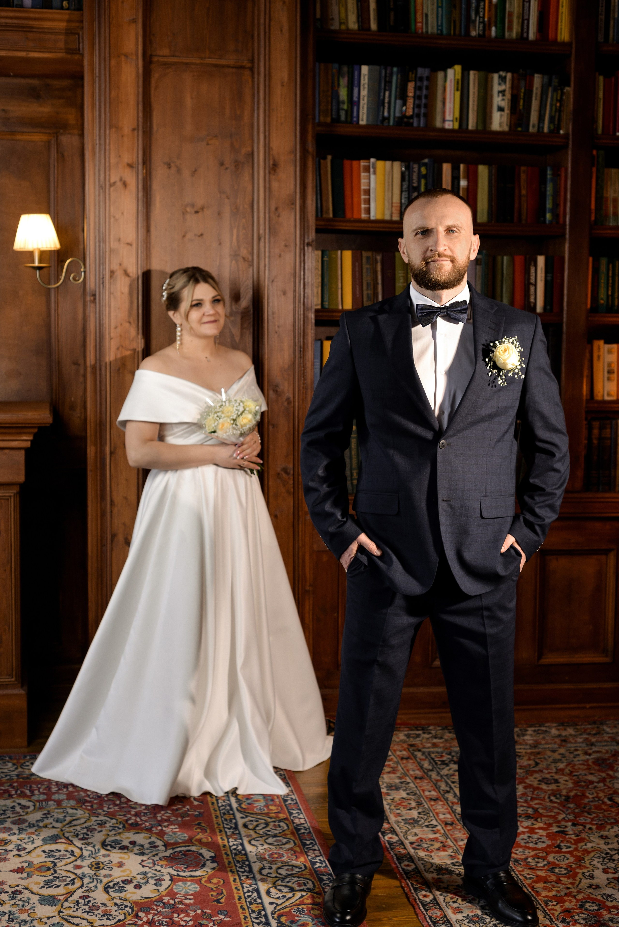 Аня и Денис. Семейный и свадебный фотограф Галина Абакумова, фотосессии в Белгороде