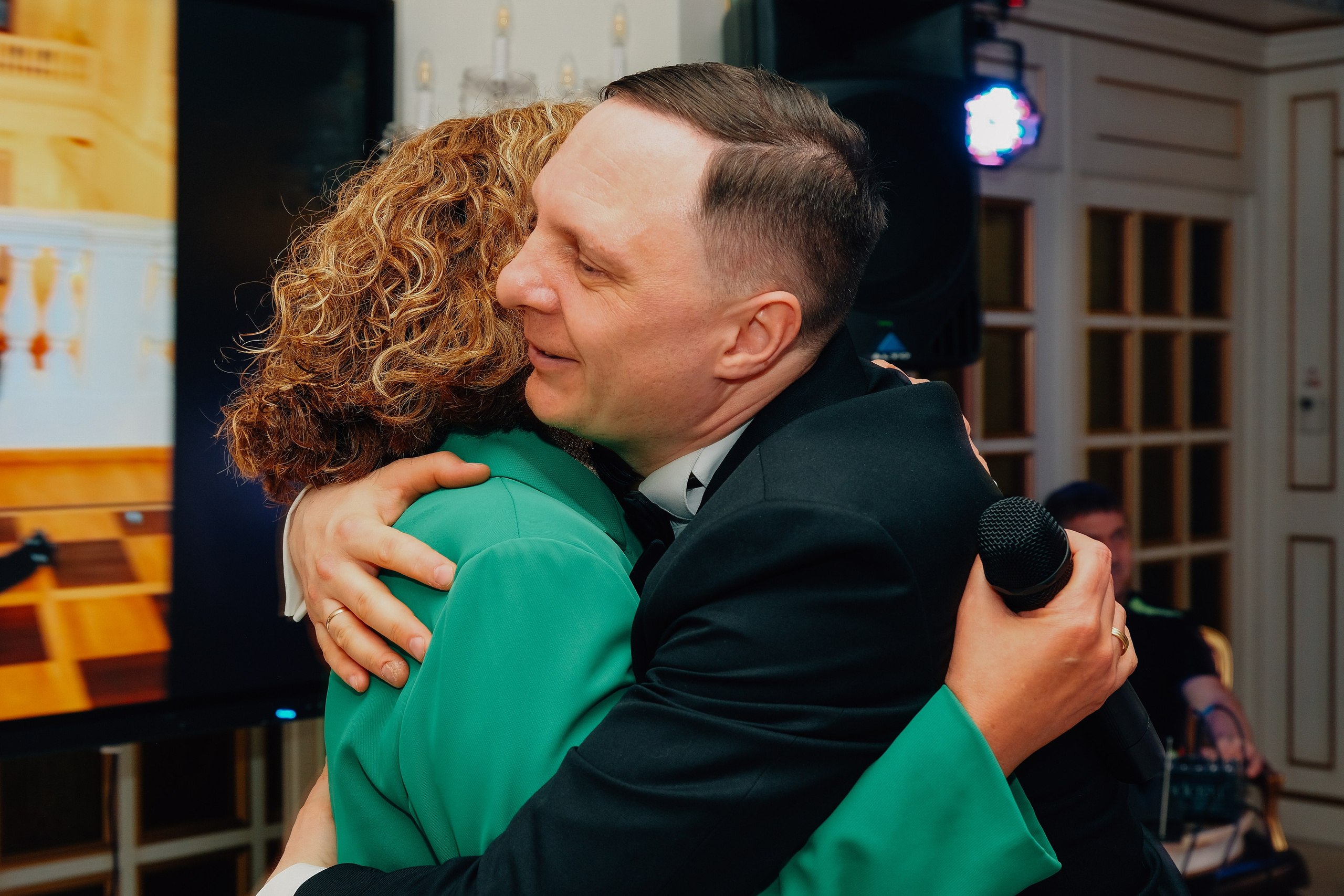 Александр и Мария. Фотограф и видеограф в Москве Полина Абраменкова