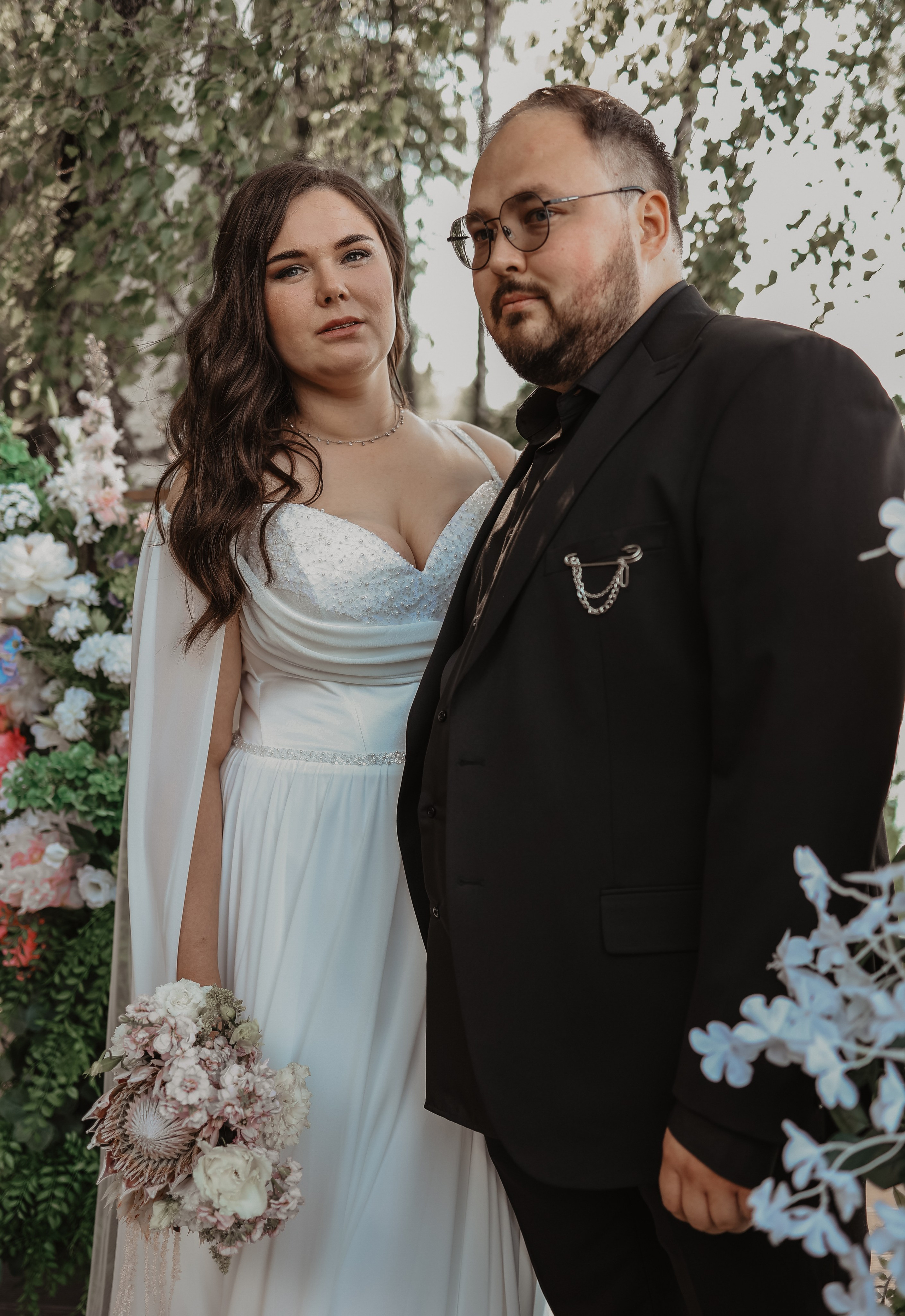 Константин и Полина. Фотограф и видеограф в Москве Полина Абраменкова