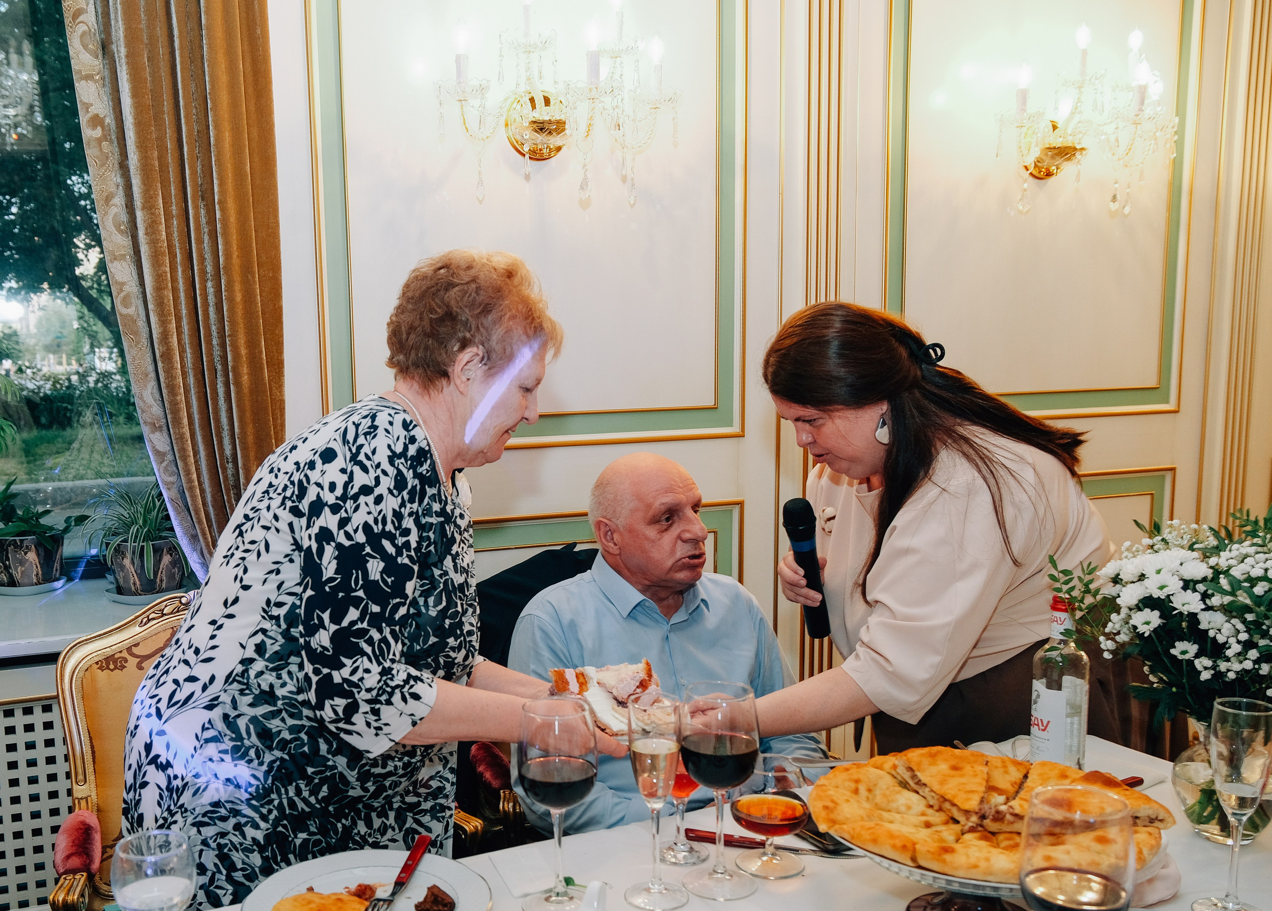 Александр и Мария. Фотограф и видеограф в Москве Полина Абраменкова