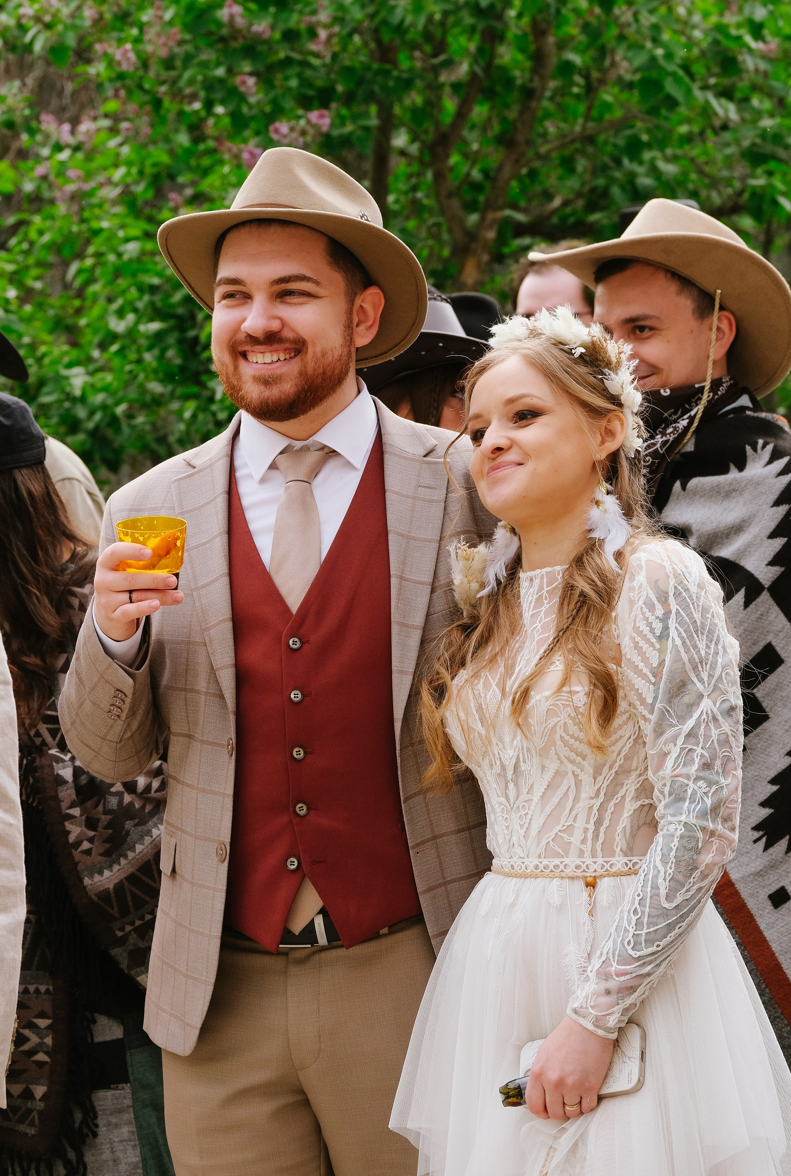 Артем и Наталия. Фотограф и видеограф в Москве Полина Абраменкова