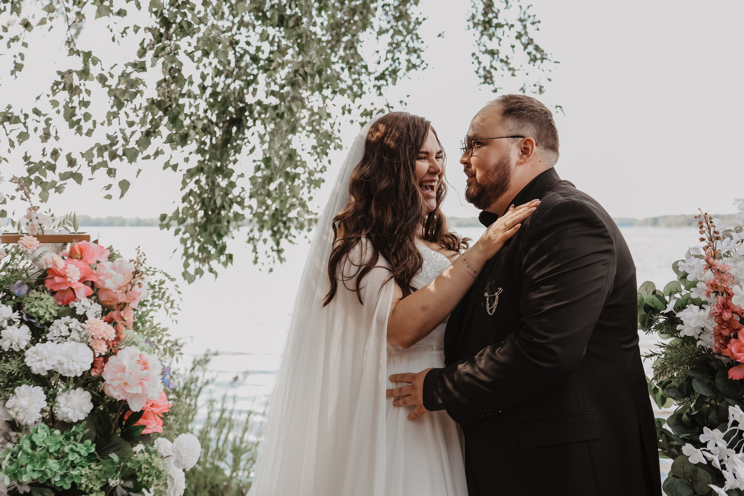 Константин и Полина. Фотограф и видеограф в Москве Полина Абраменкова