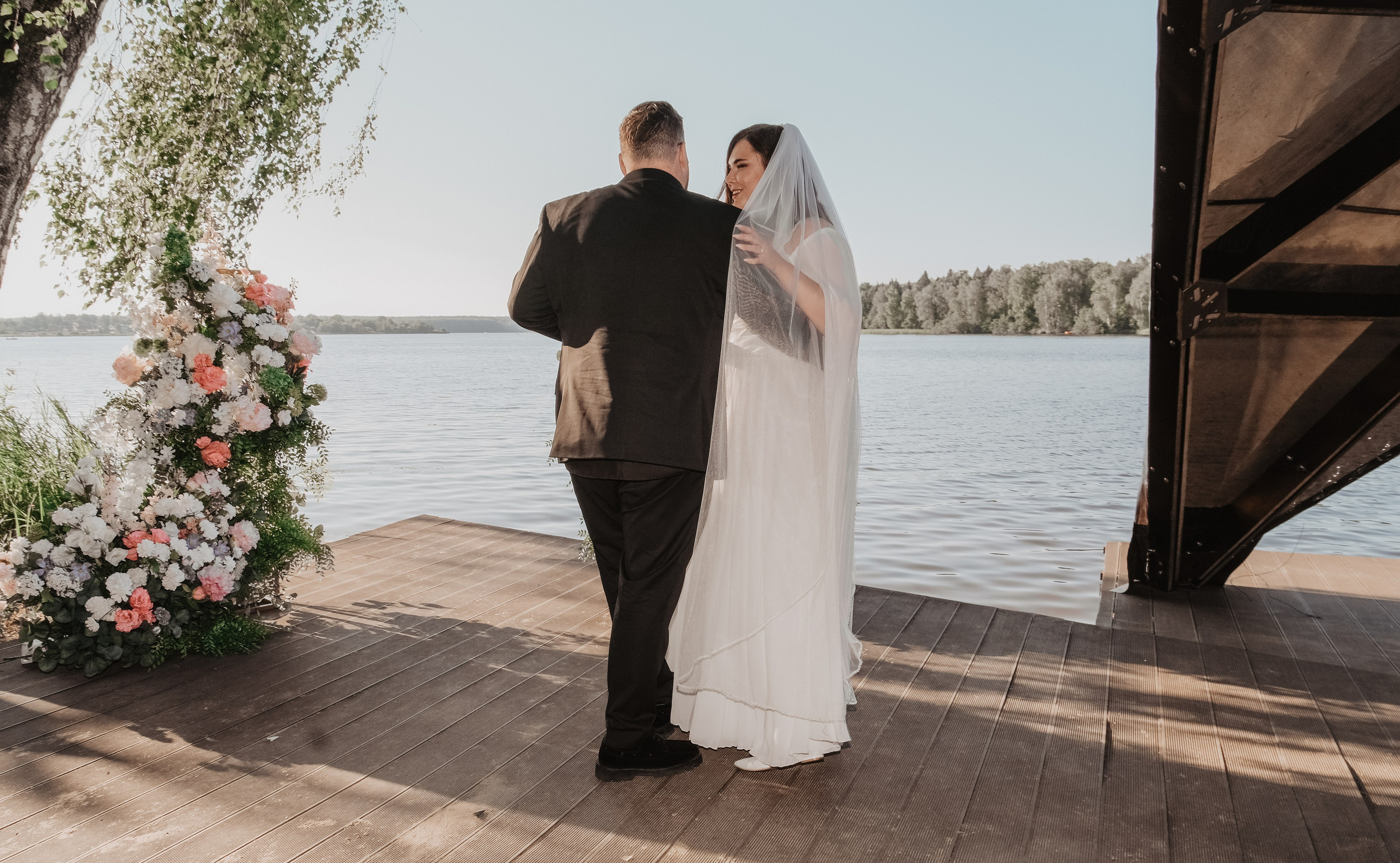 Константин и Полина. Фотограф и видеограф в Москве Полина Абраменкова