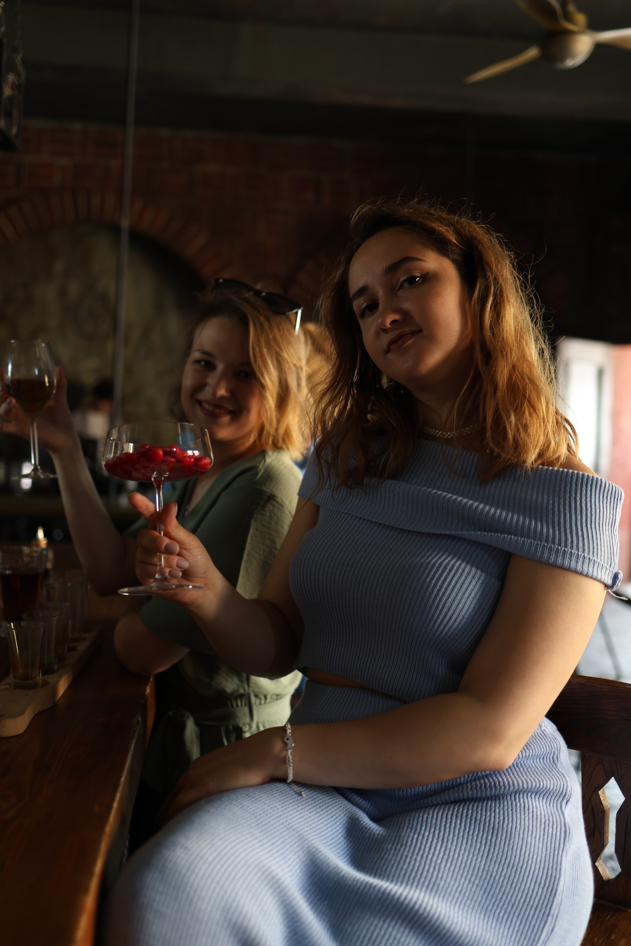 Михаил и Александра. Фотограф и видеограф в Москве Полина Абраменкова