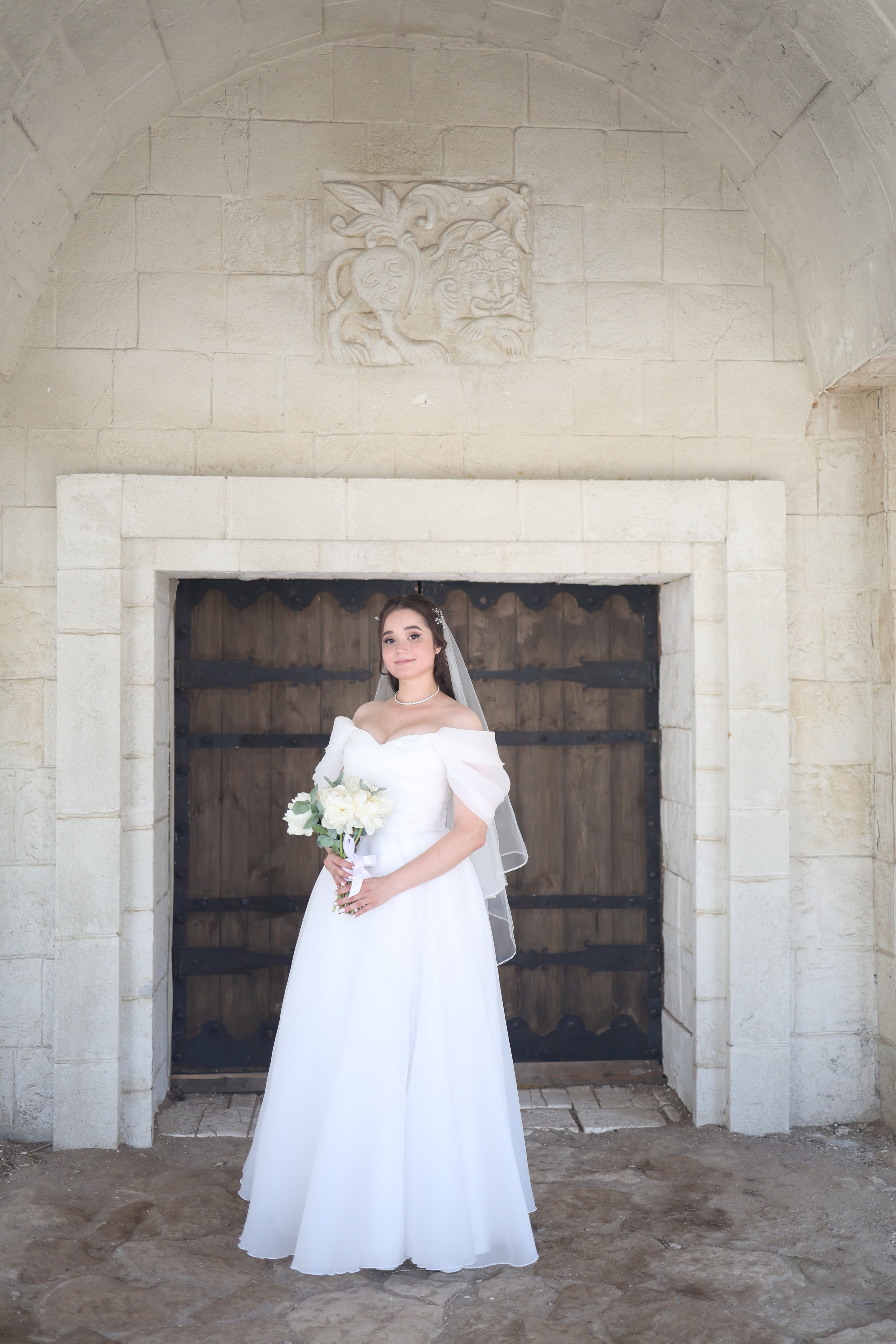 Михаил и Александра. Фотограф и видеограф в Москве Полина Абраменкова