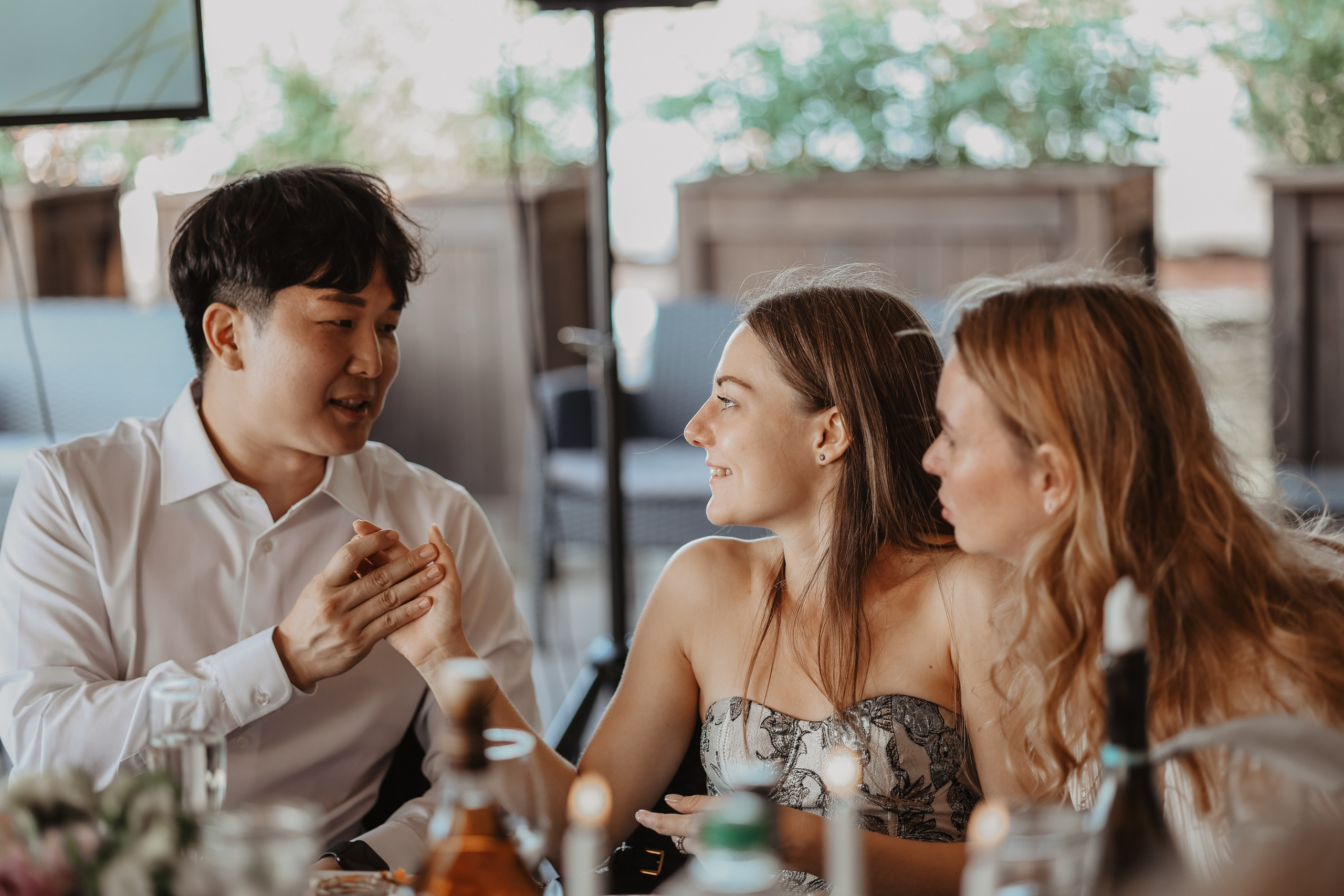 Константин и Полина. Фотограф и видеограф в Москве Полина Абраменкова