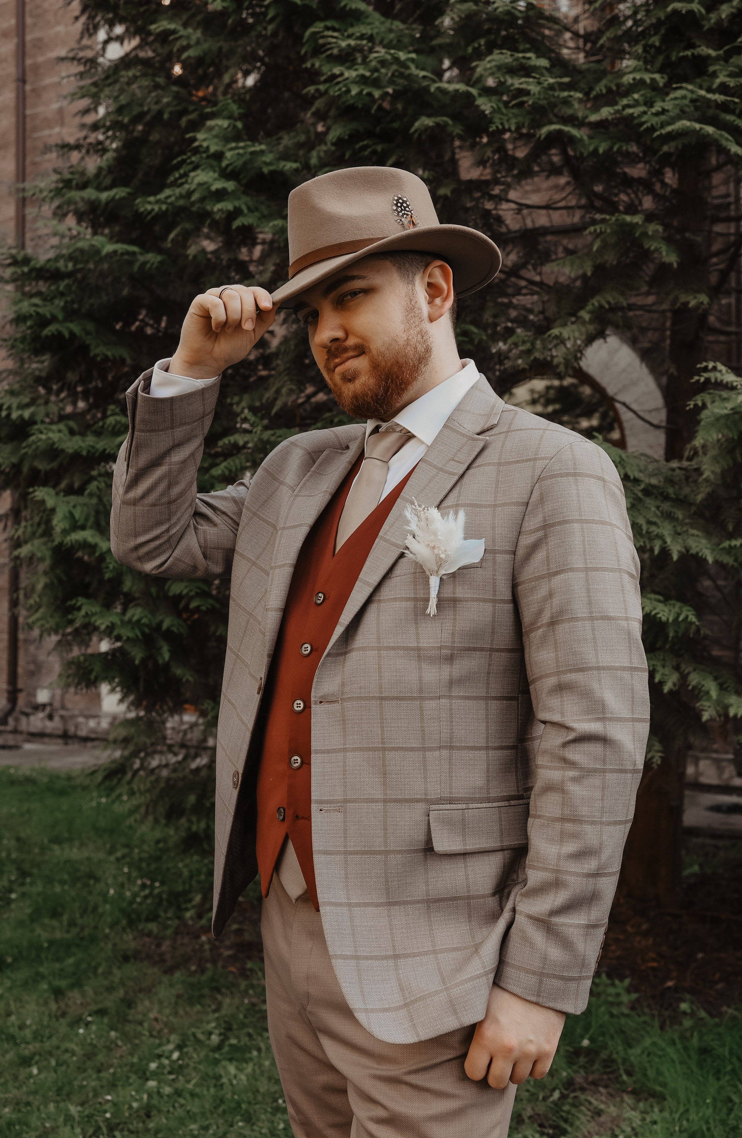 Артем и Наталия. Фотограф и видеограф в Москве Полина Абраменкова