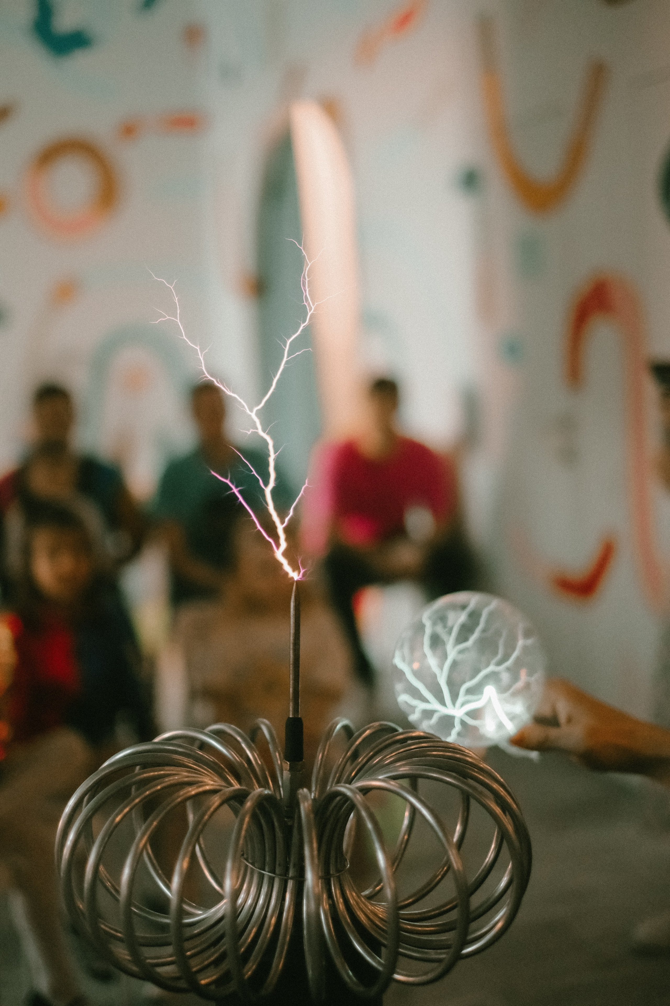 Дети, сады, школы. Фотограф и видеограф в Москве Полина Абраменкова