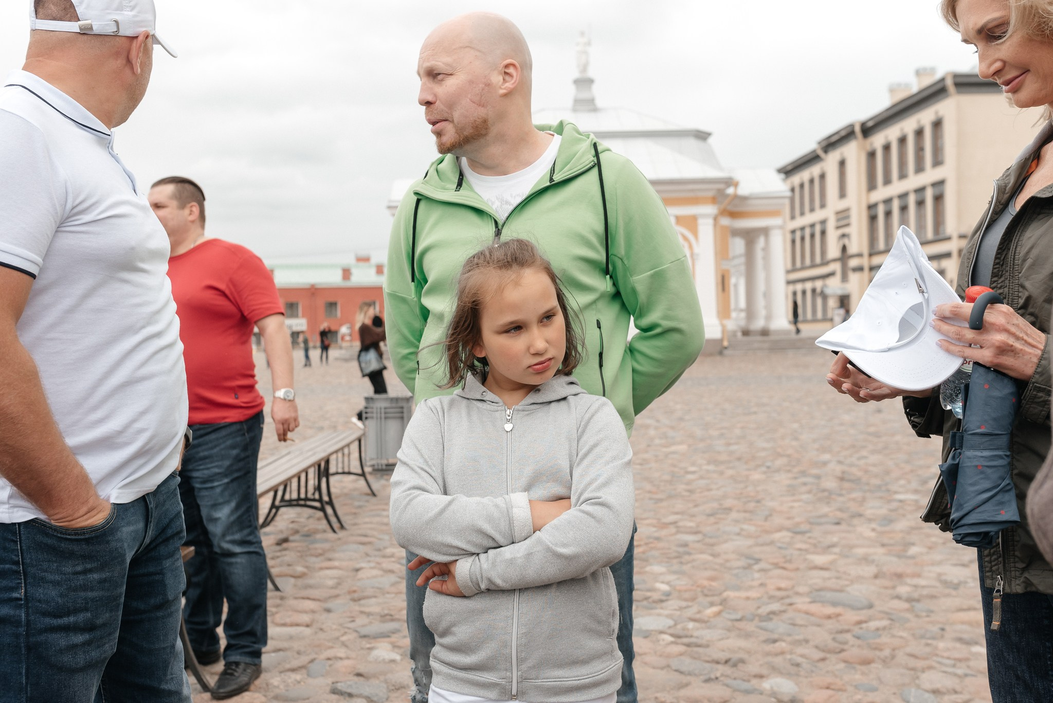 Встреча выпускников, выпуск 2001 г. Свадебный и семейный фотограф из Санкт-Петербурга Климов Анатолий