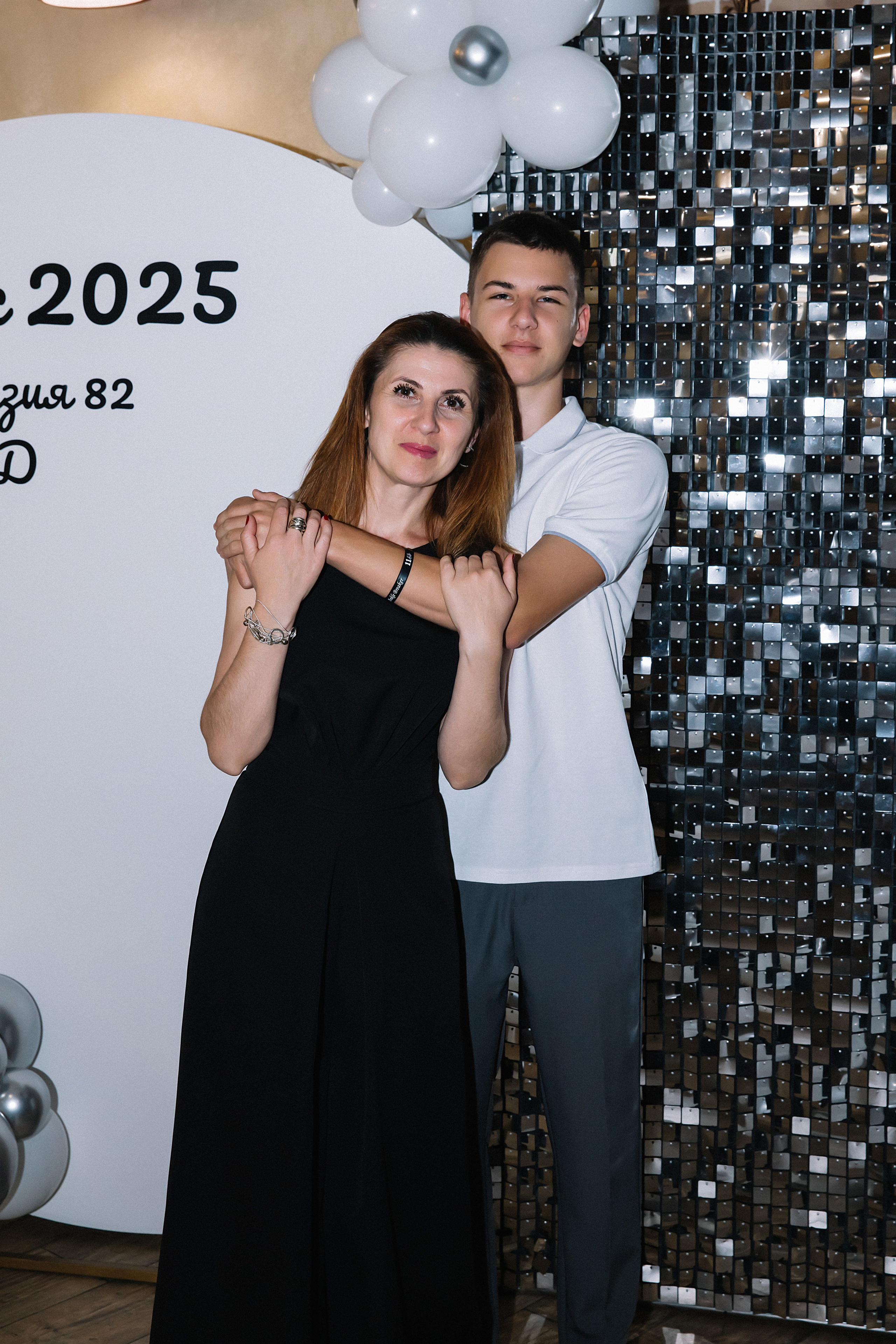 9 класс Гимназия 82. Фотограф и Видеограф в Краснодаре Юлия Солодченко