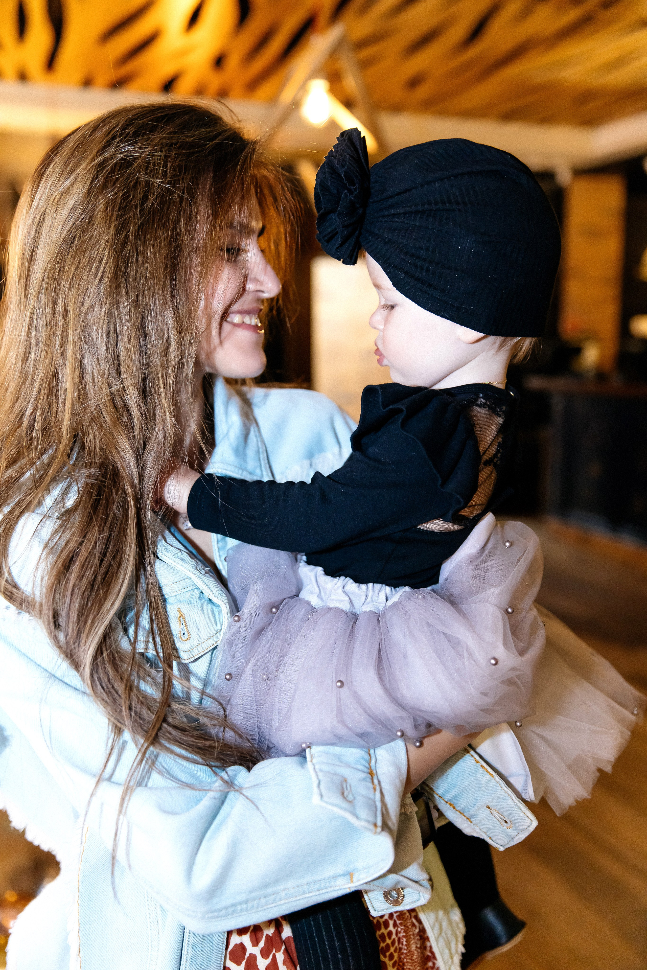 Варваре 1 годик. Фотограф и Видеограф в Краснодаре Юлия Солодченко