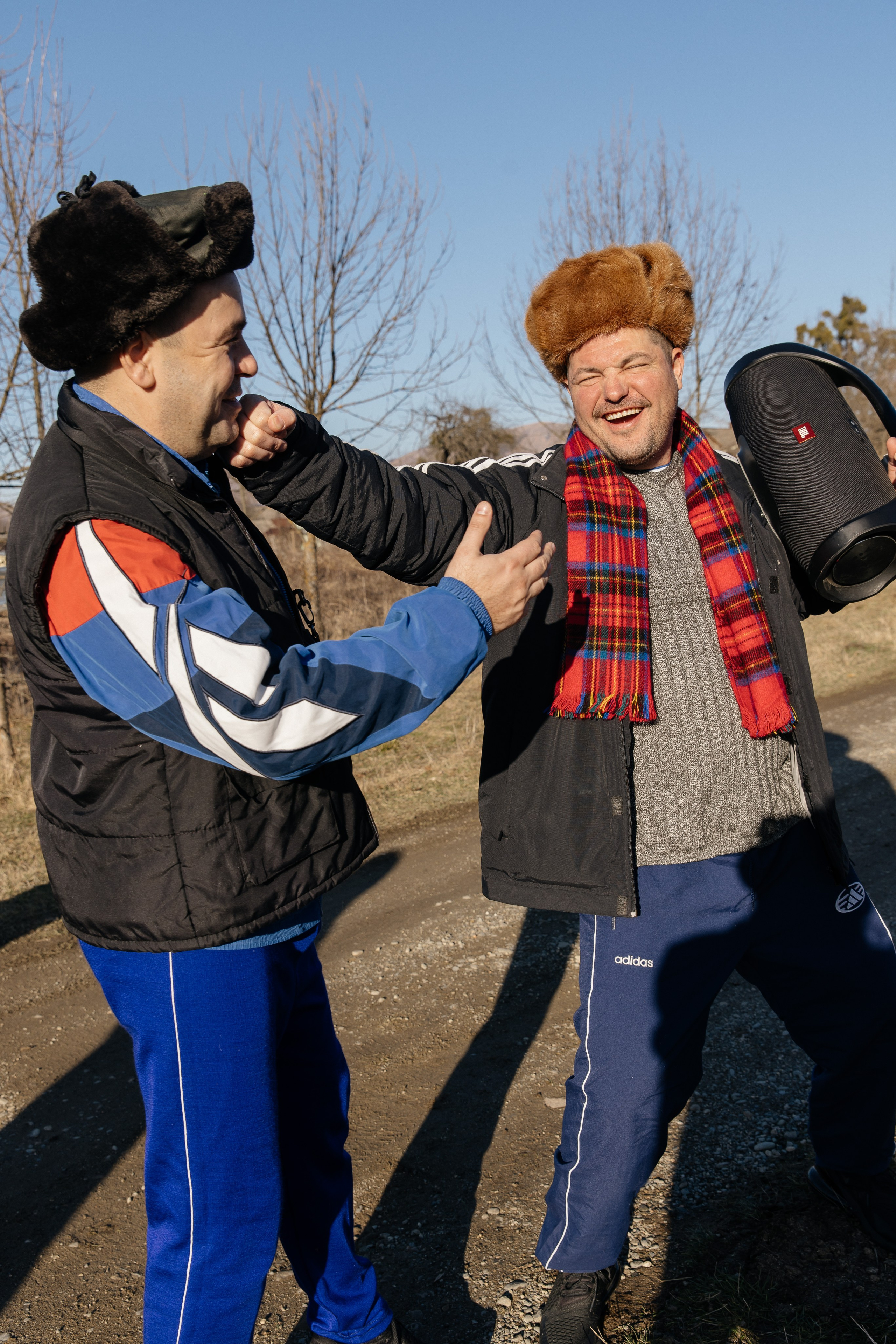 «Слово пацана». Фотограф и Видеограф в Краснодаре Юлия Солодченко