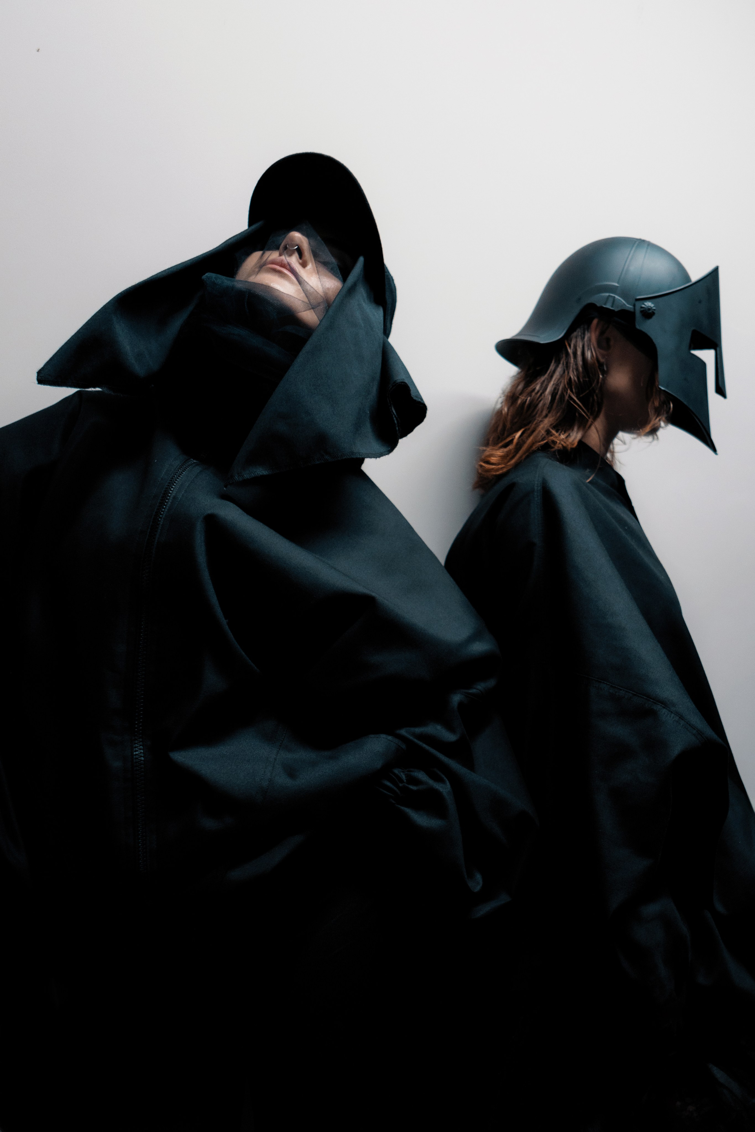 AUXI Ardor 2024. Fashion Фотограф в СПб Yana Kochkina