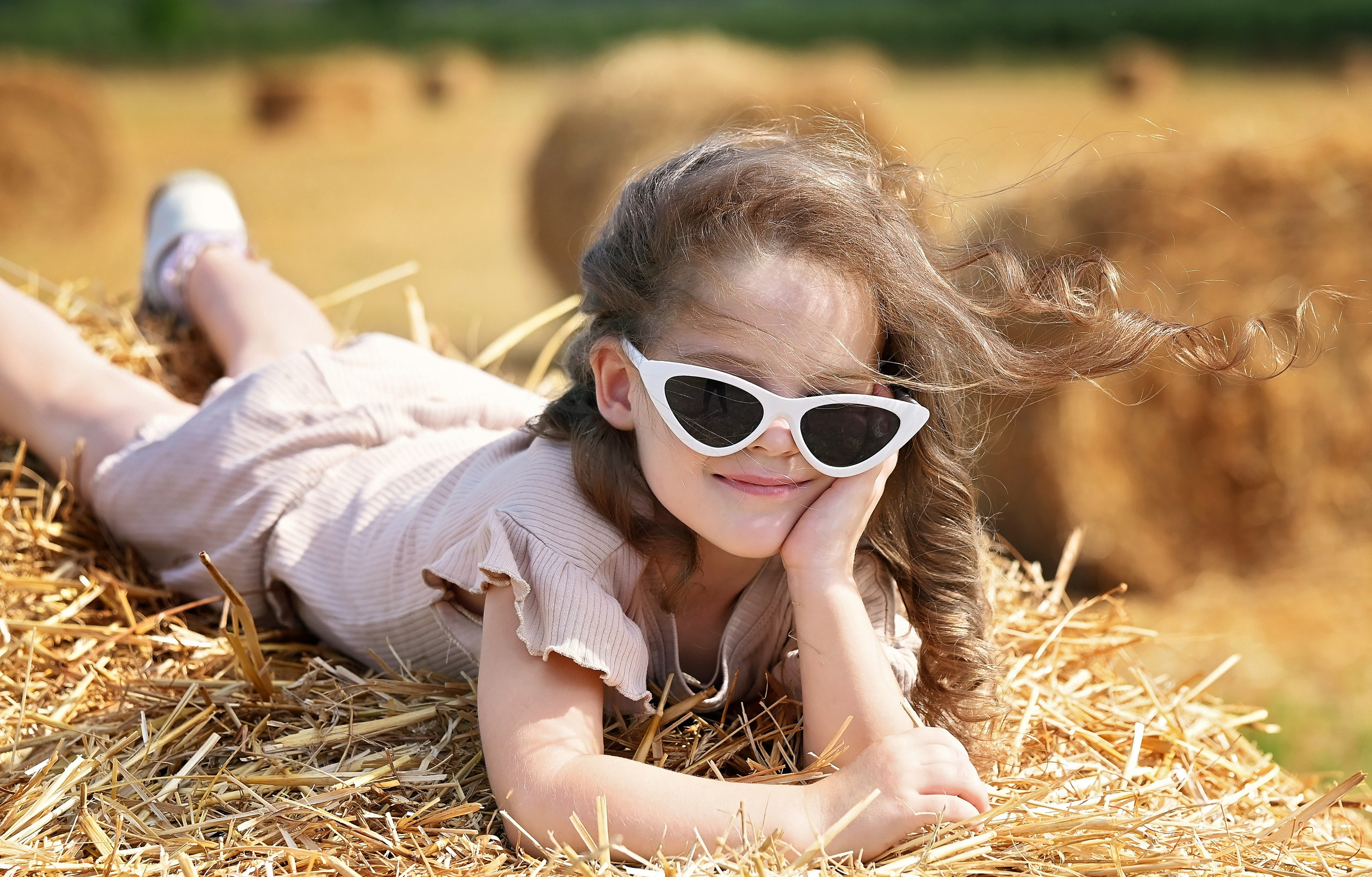 Сено. Главная