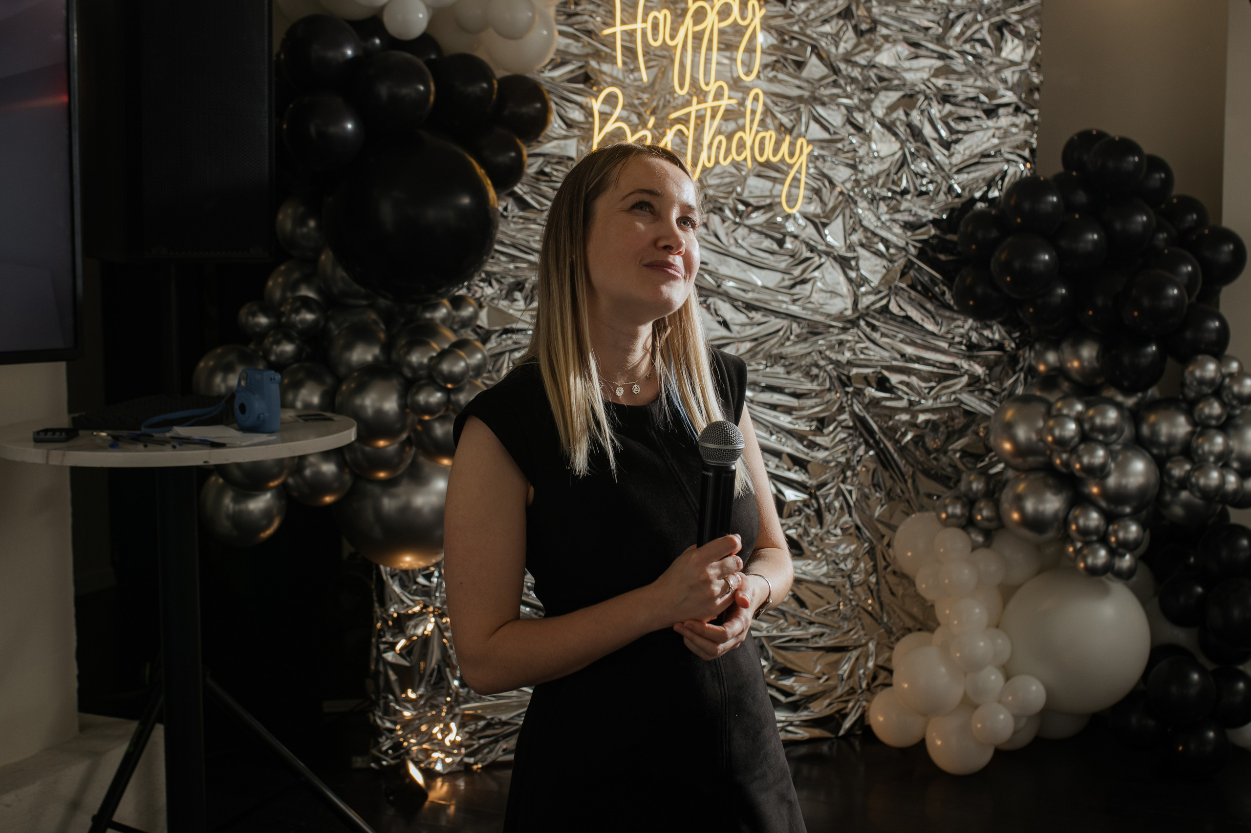 Юбилей. Свадебный фотограф Екатеринбург/Челябинск — Любовь Волохова