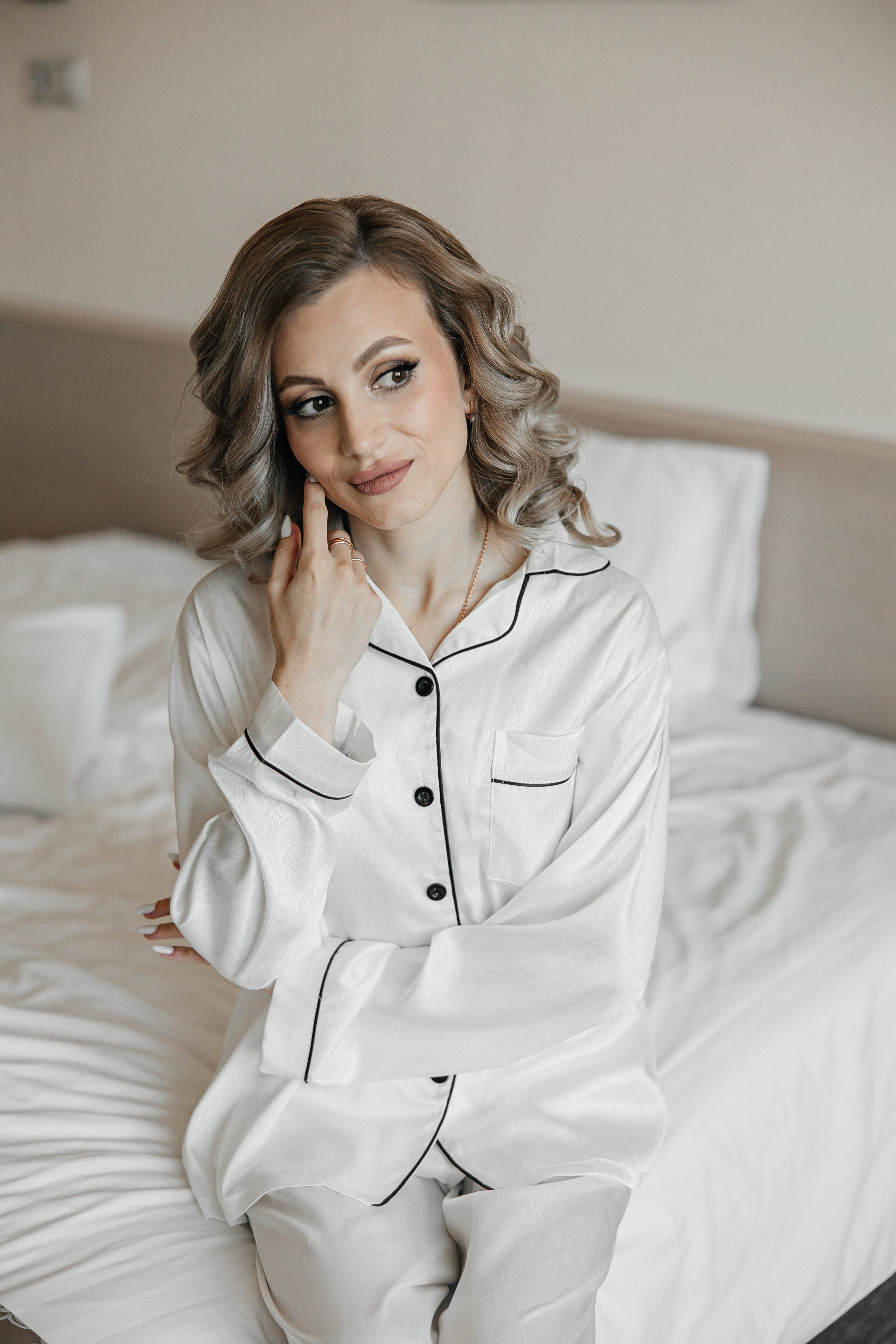 Оксана и Тимур. Свадебный и семейный фотограф Елизавета Ермак | Москва и МО