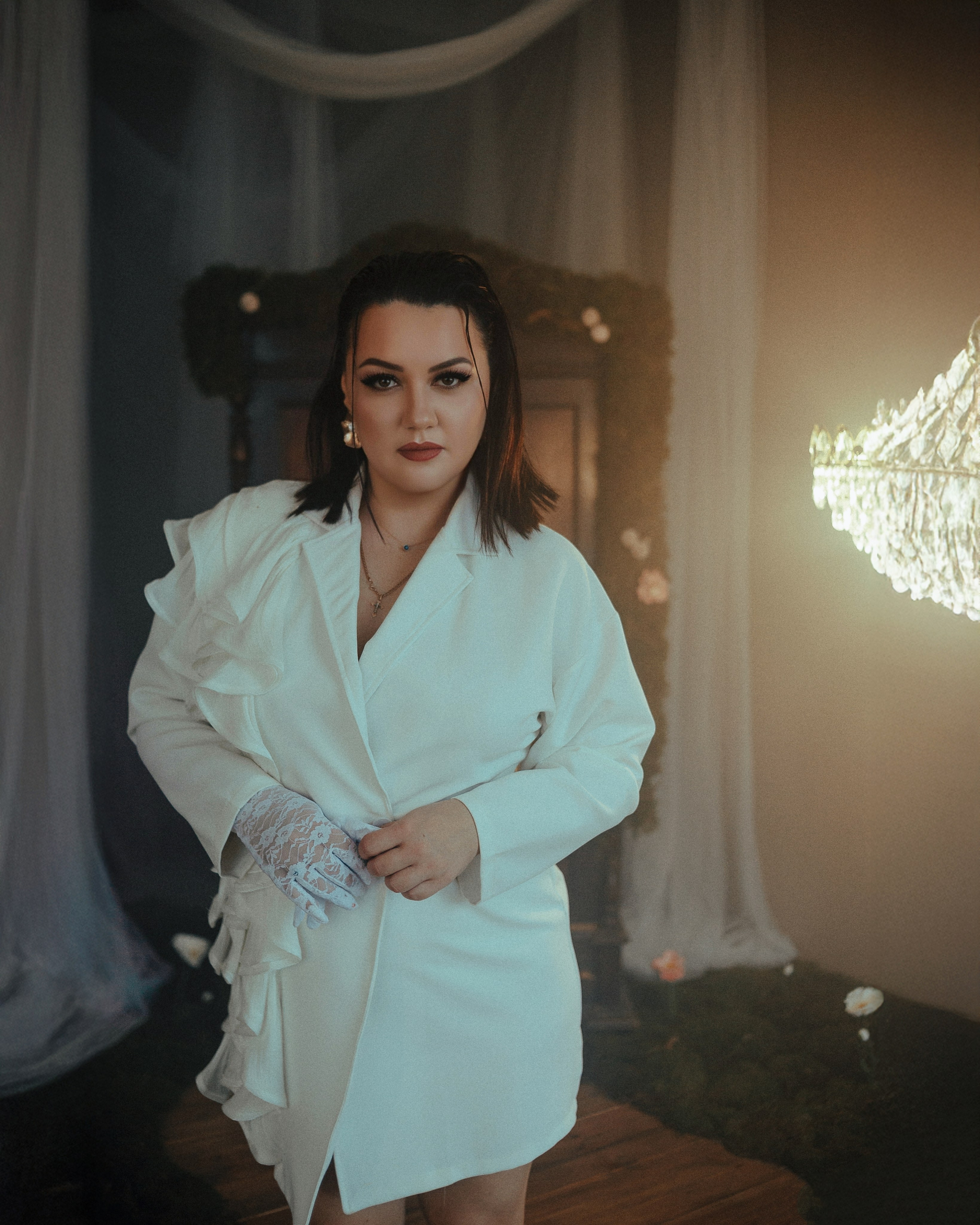 Настя. Фотограф Брянск