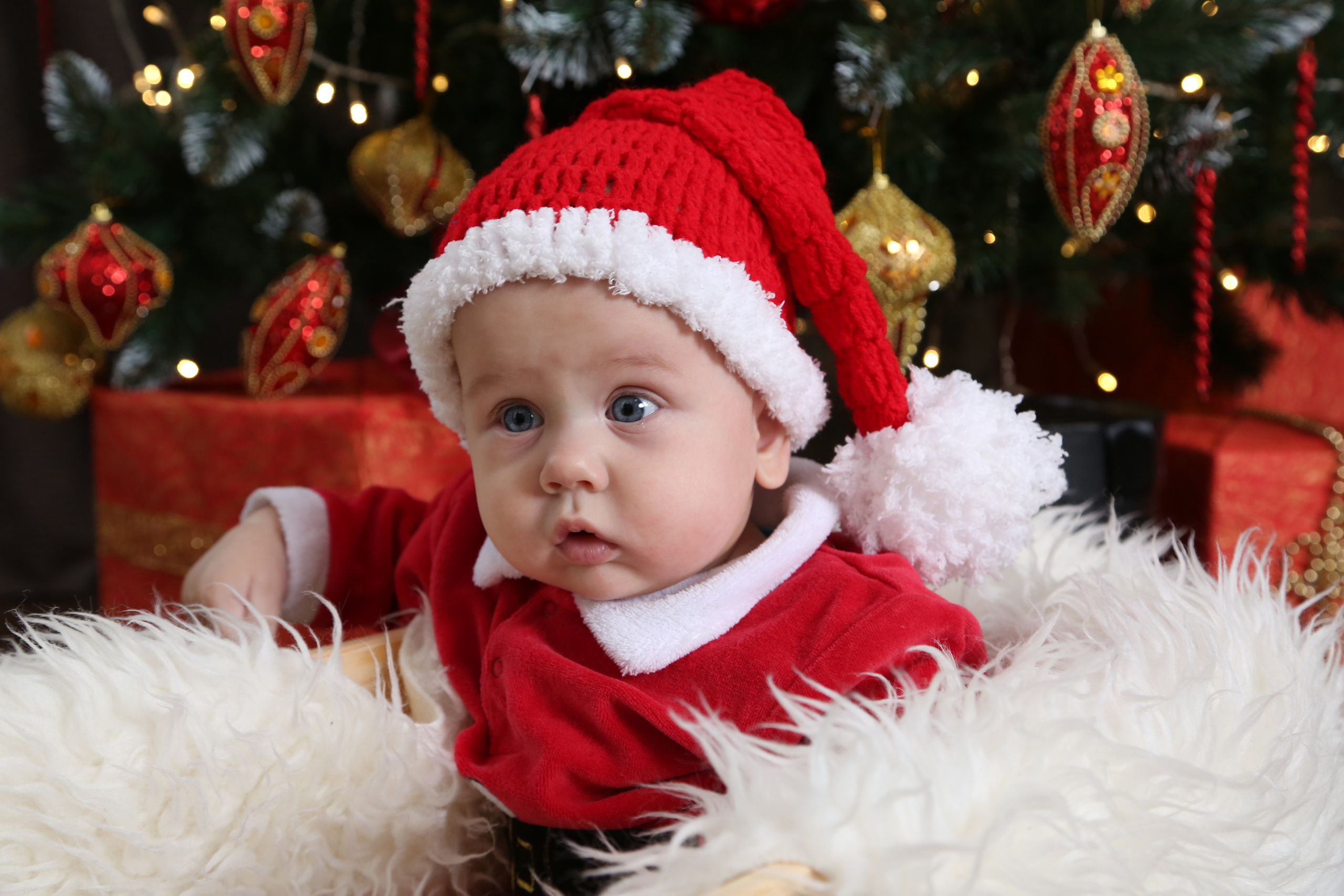 Детские фото. Екатерина Наруцкая