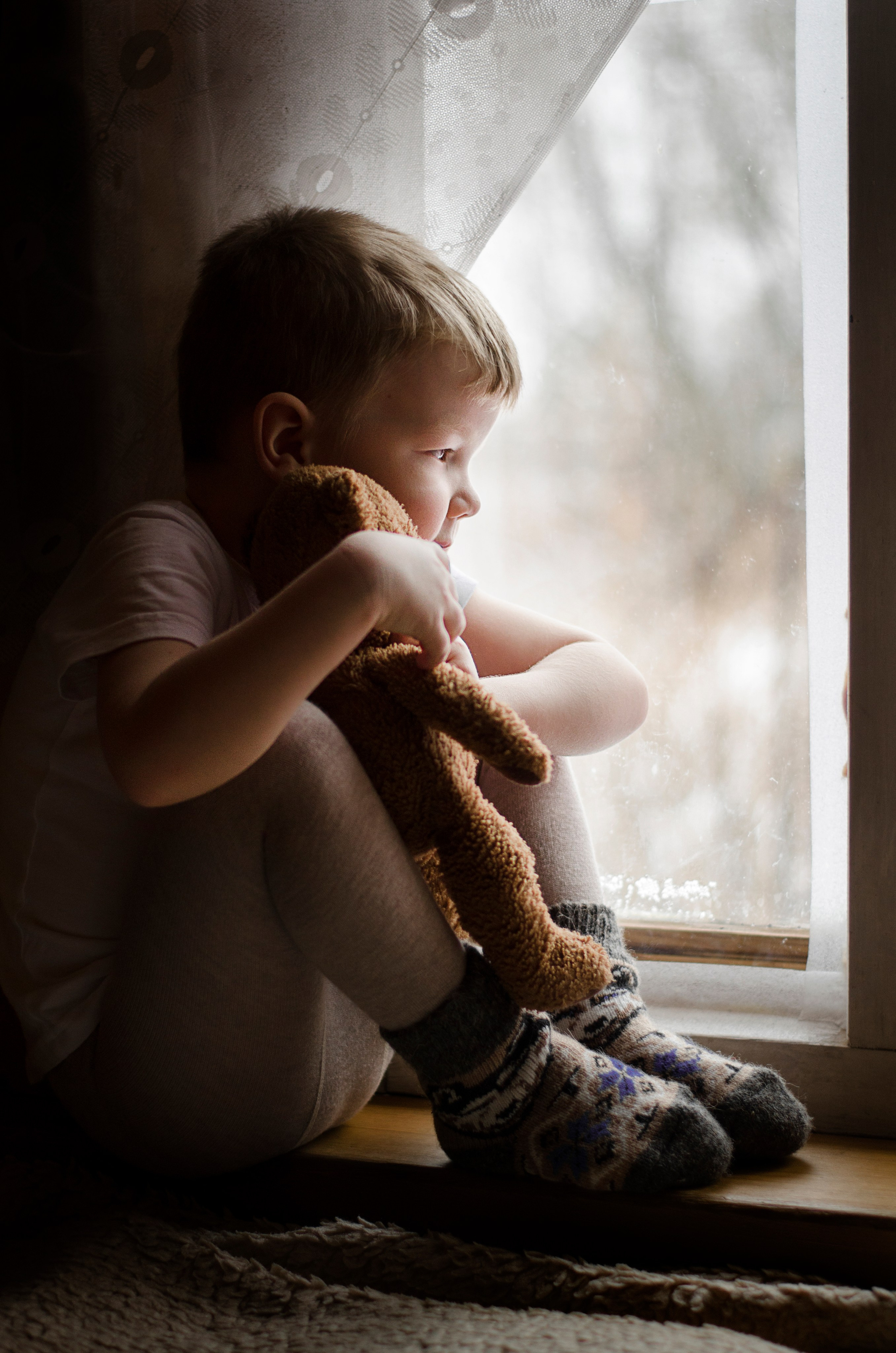 Детская фотосъемка. Детский и семейный фотограф в Москве Светлана Губина