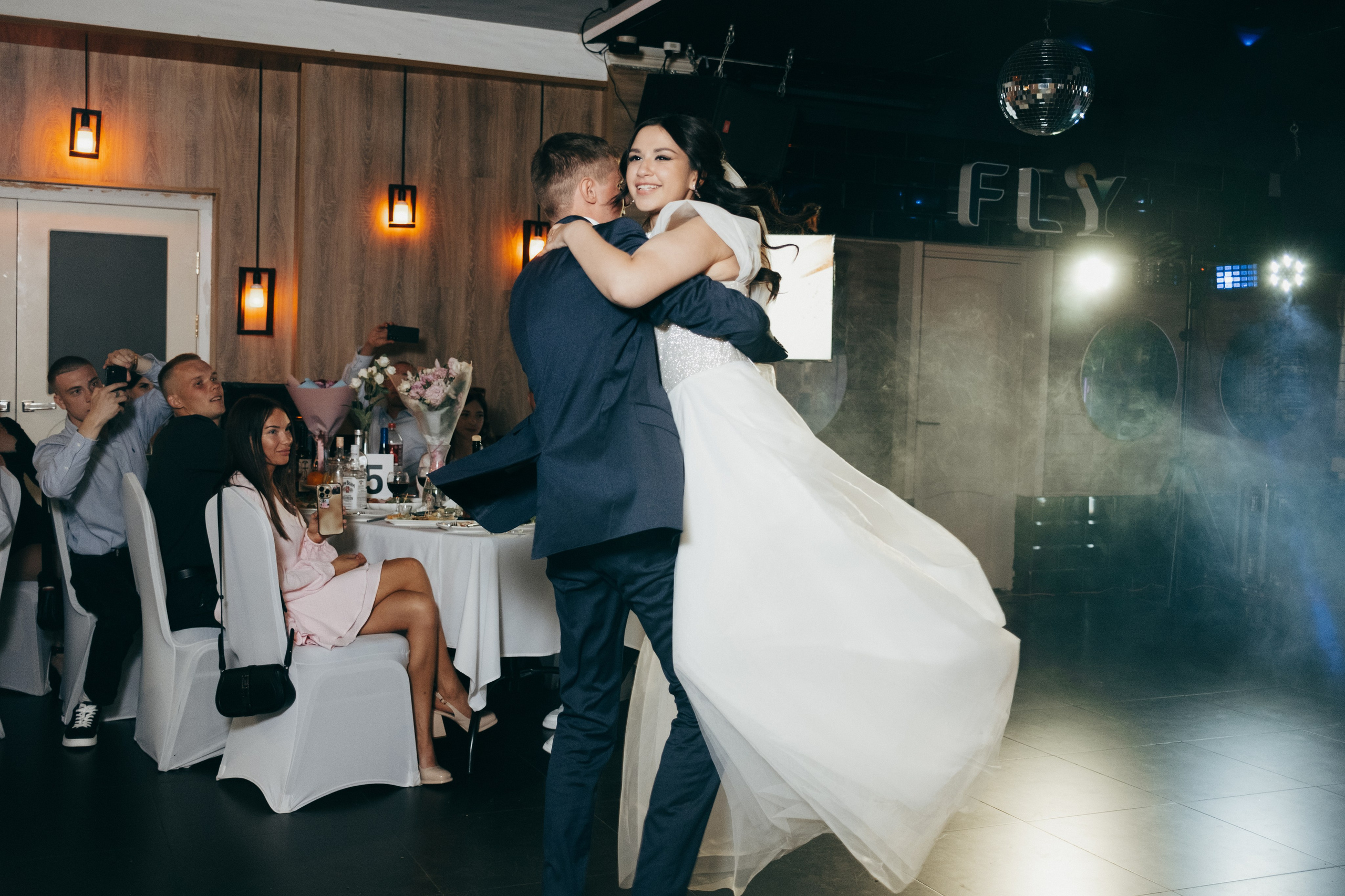 Свадьба Данила и Диана 20 июля 2024. Свадебный и репортажной фотограф Денис Ожигин в Краснодаре и Краснодарском крае