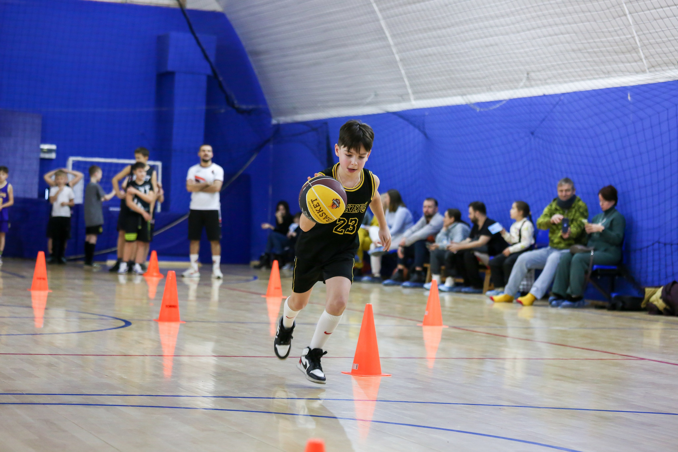 Спортивная эстафета. Репортажный, семейный, свадебный, портретный фотограф