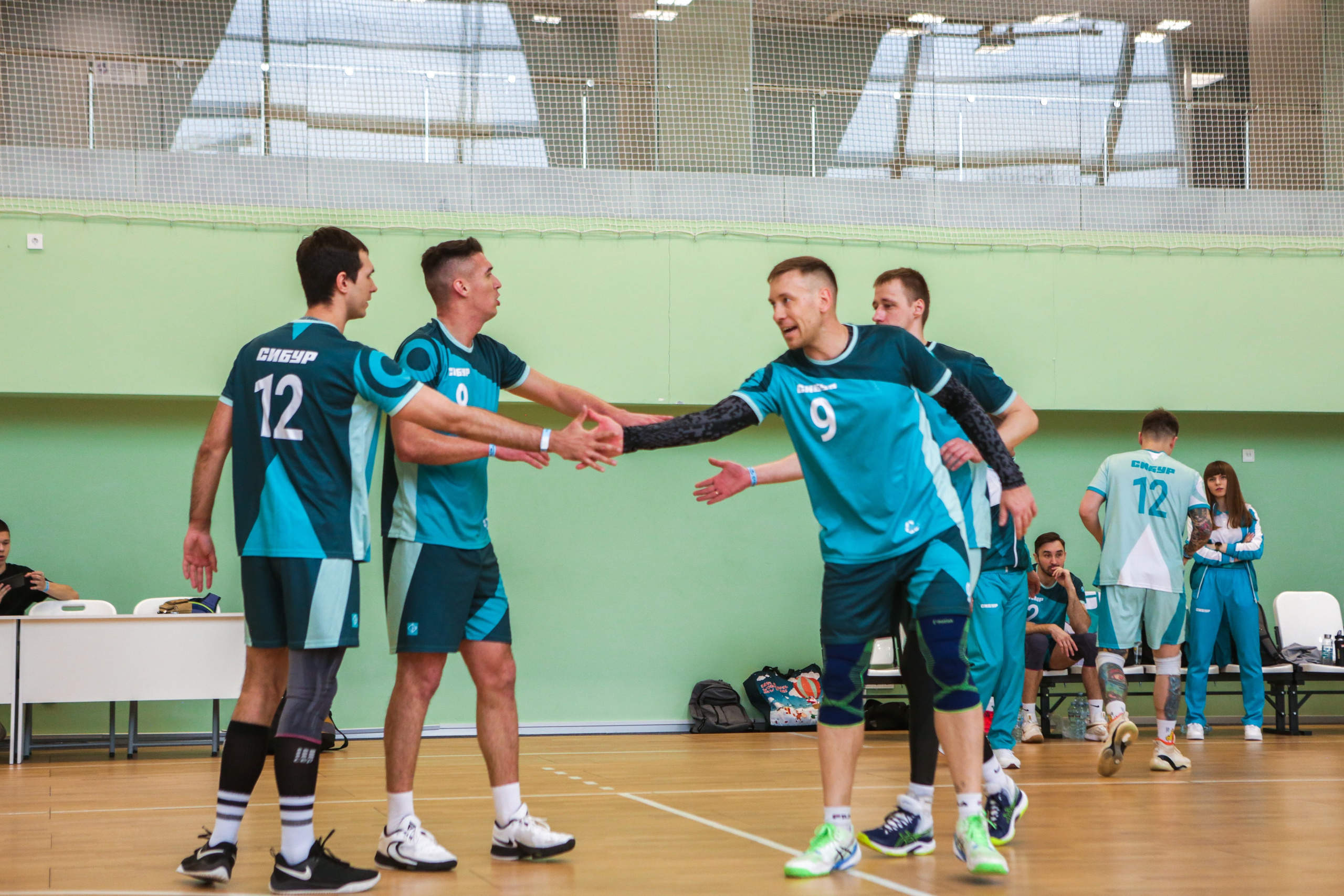 Волейбол. Репортажный, семейный, свадебный, портретный фотограф