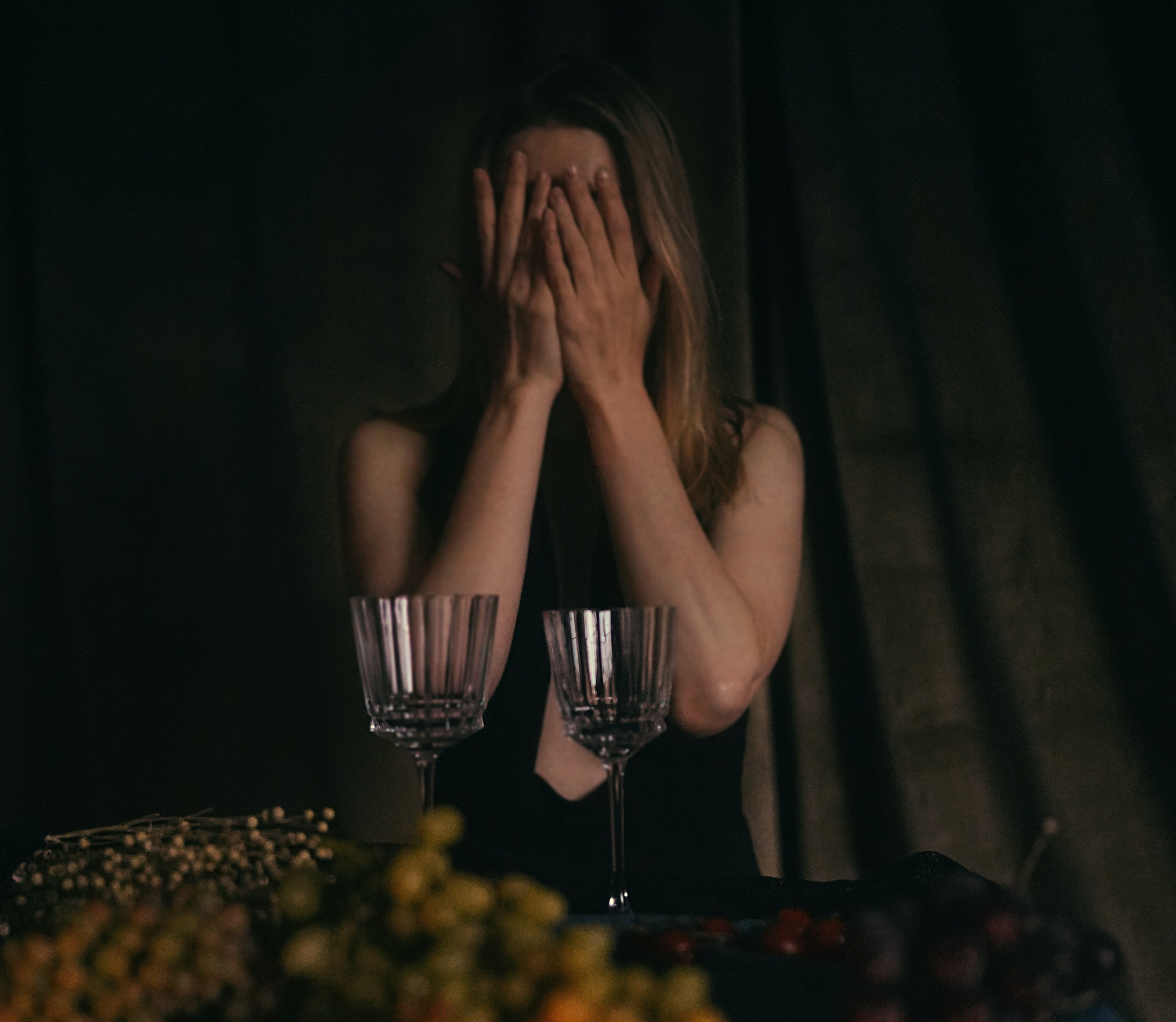 Тома. Fotографиня из Санкт-Петербурга Настя Шуман