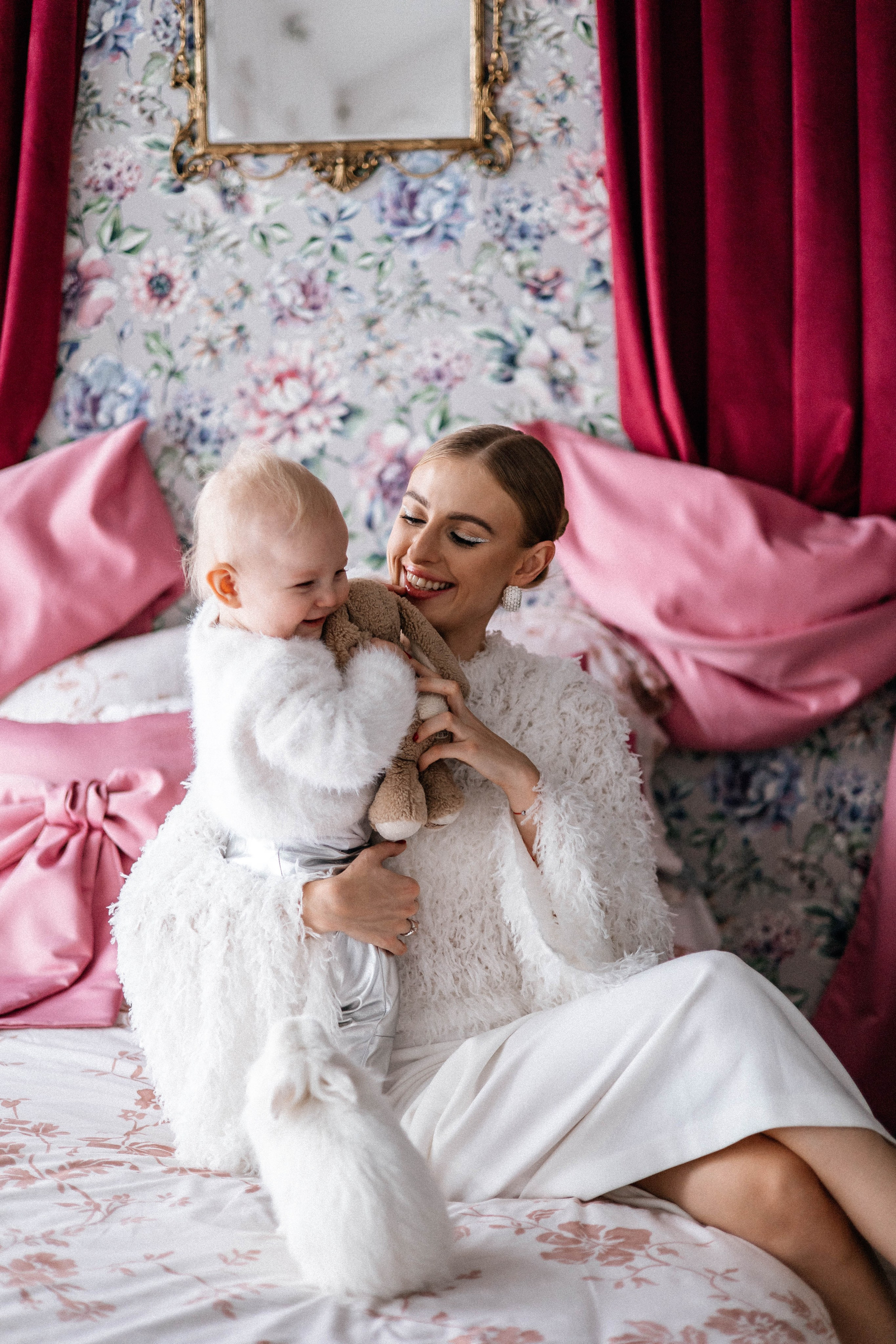 Аня, Леша и Еся. Светлана Ванцлав — фотограф Минск, Беларусь