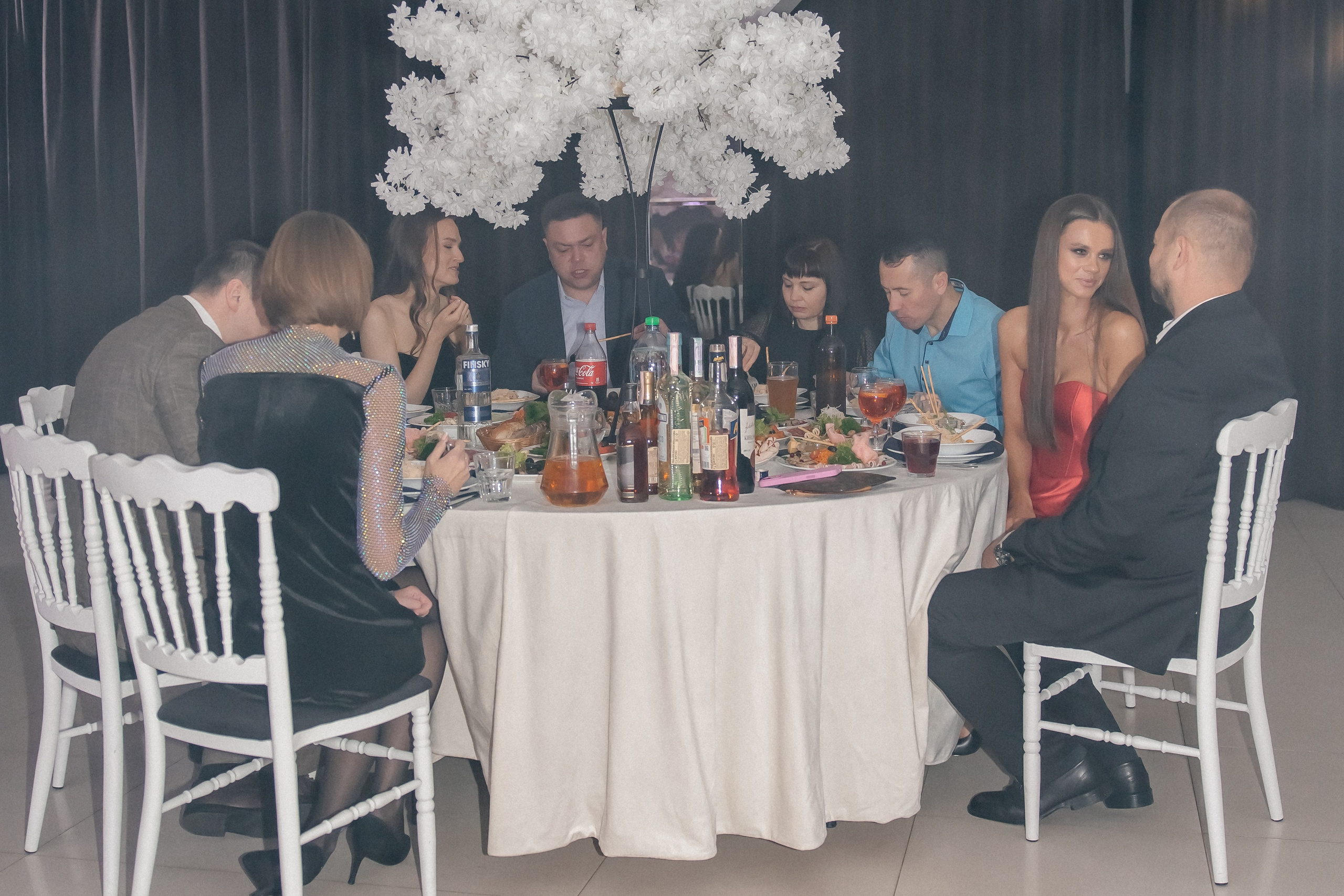 Елена и Алексей. Светлана Ванцлав — фотограф Минск, Беларусь