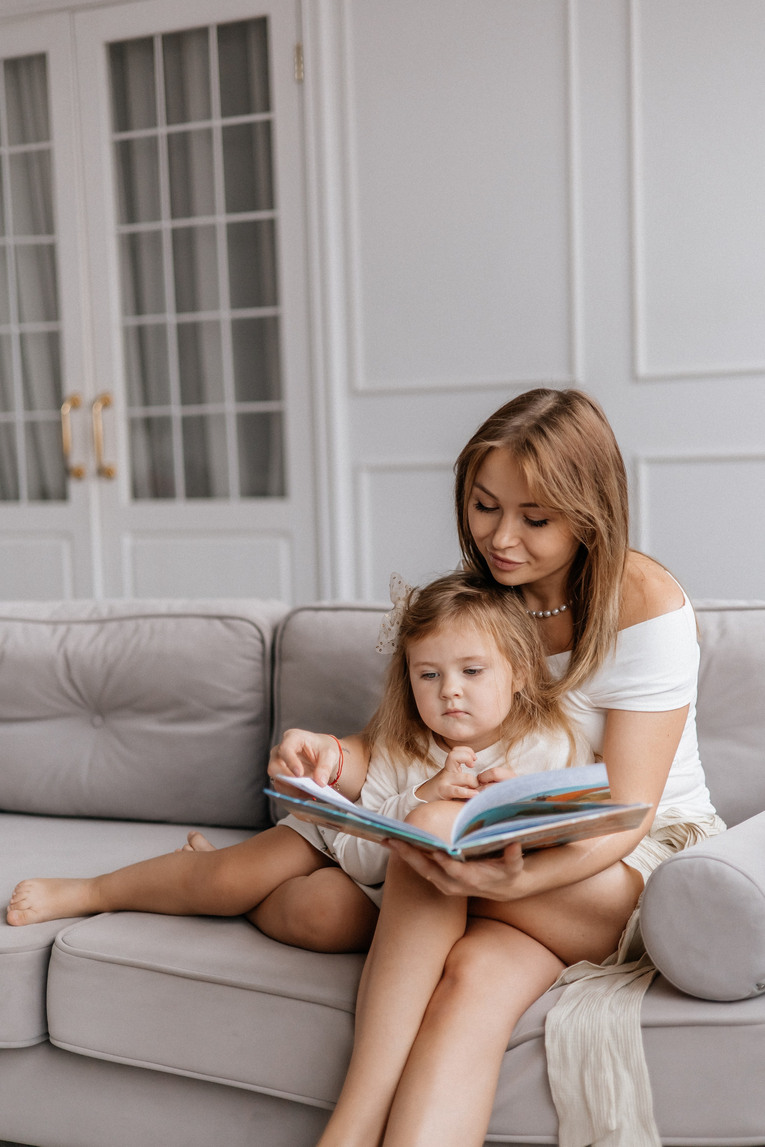 Ира и Инель. Светлана Ванцлав — фотограф Минск, Беларусь